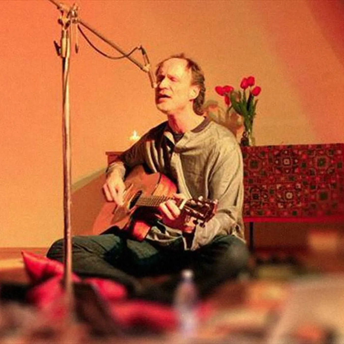 Mark Seelig Brand Page