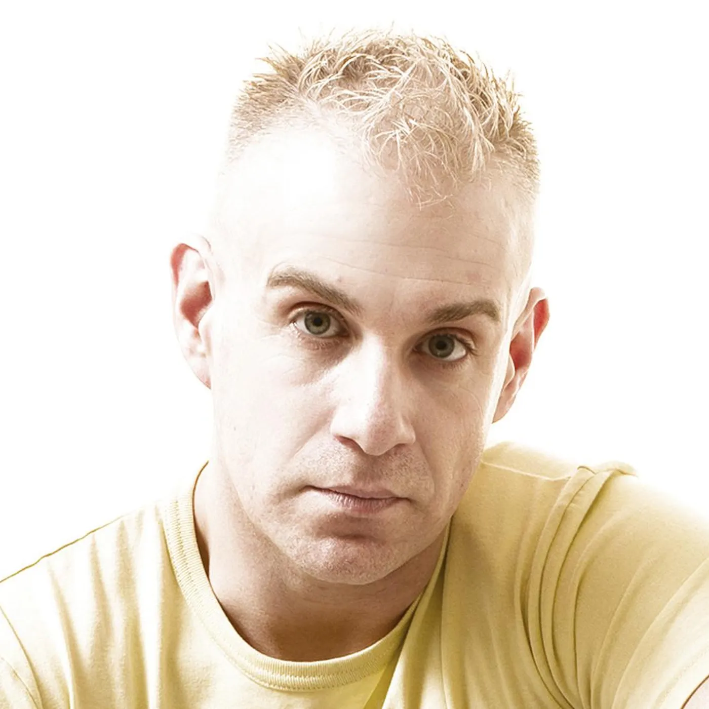 Mark Sherry Brand Page