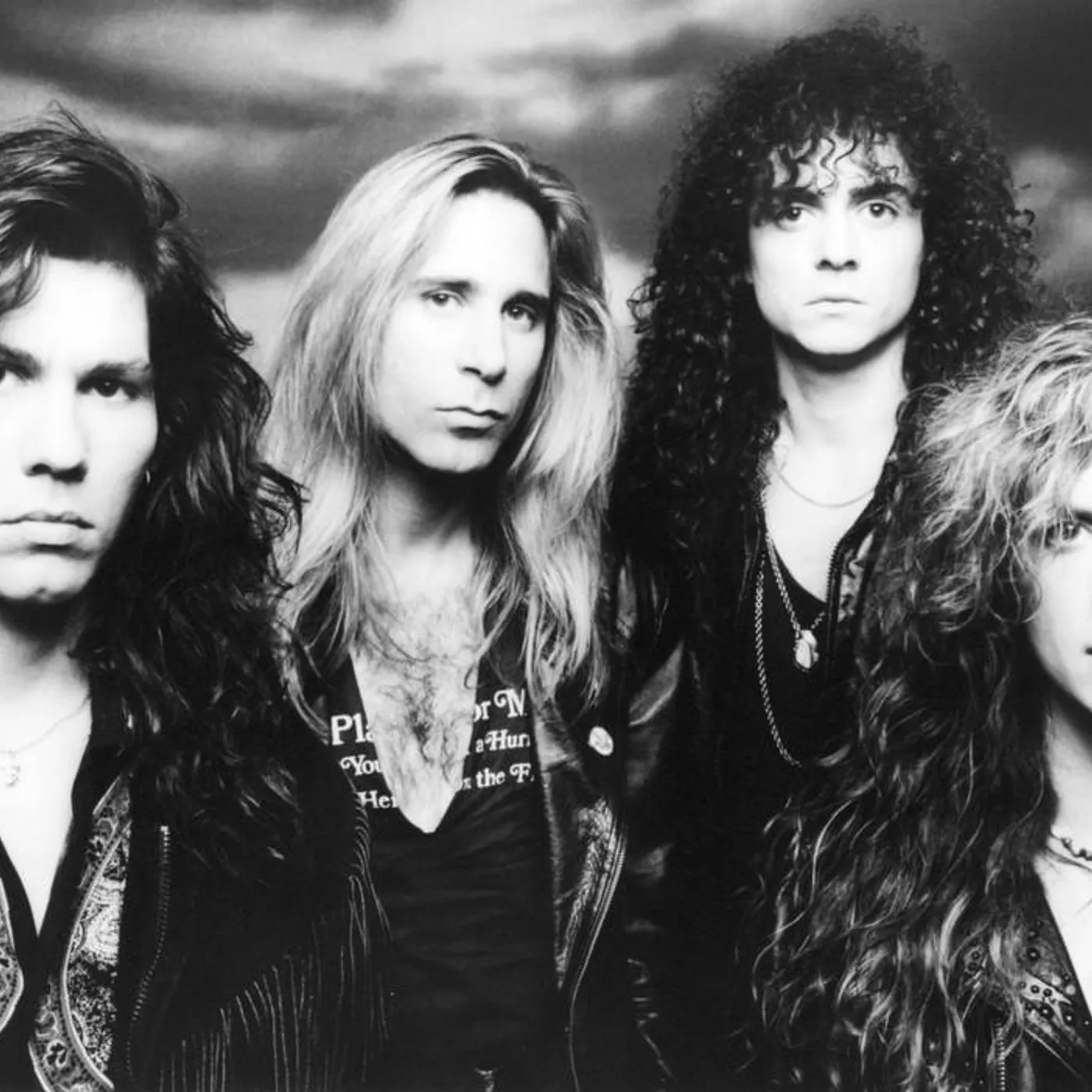 Mark Slaughter Brand Page