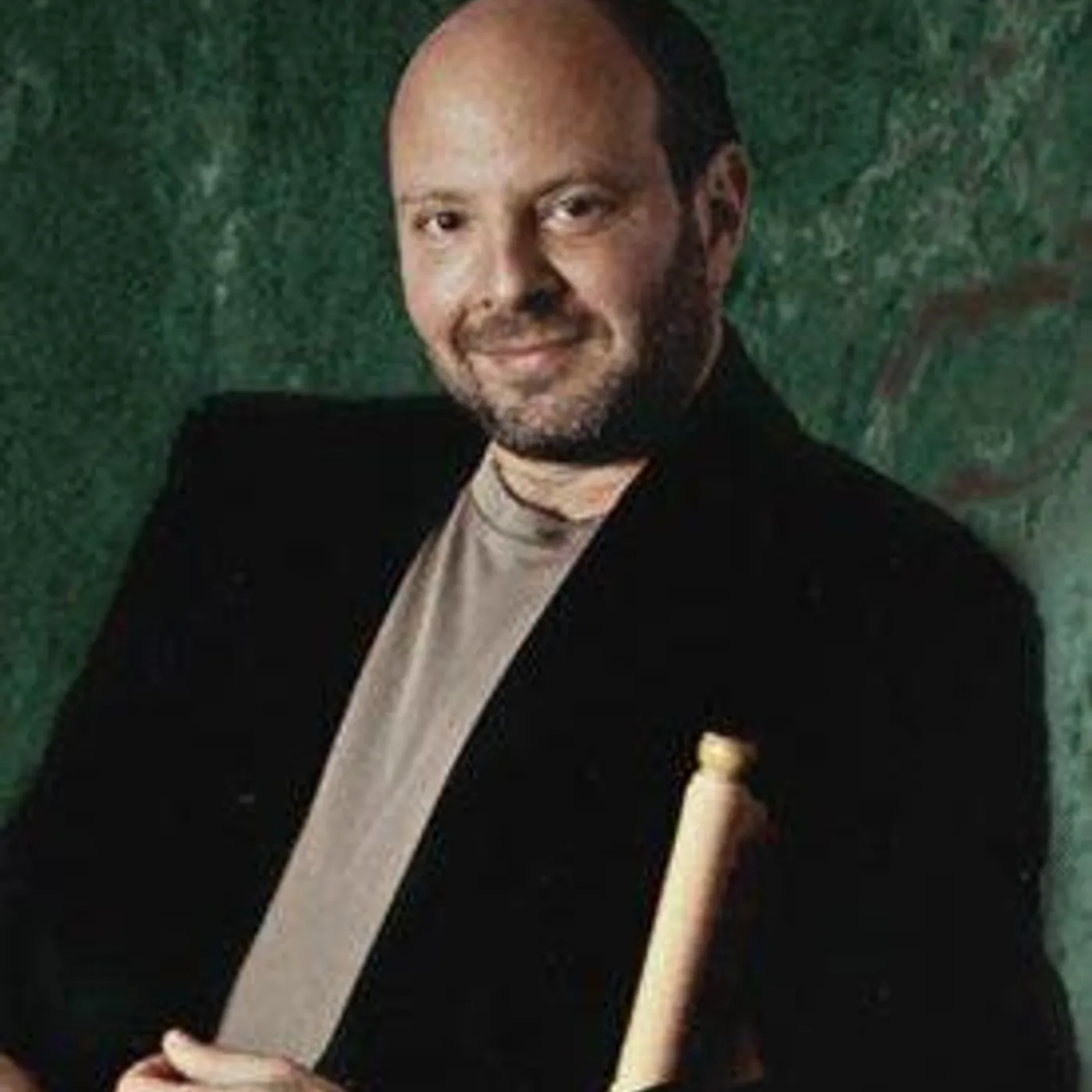 Mark Snow Brand Page