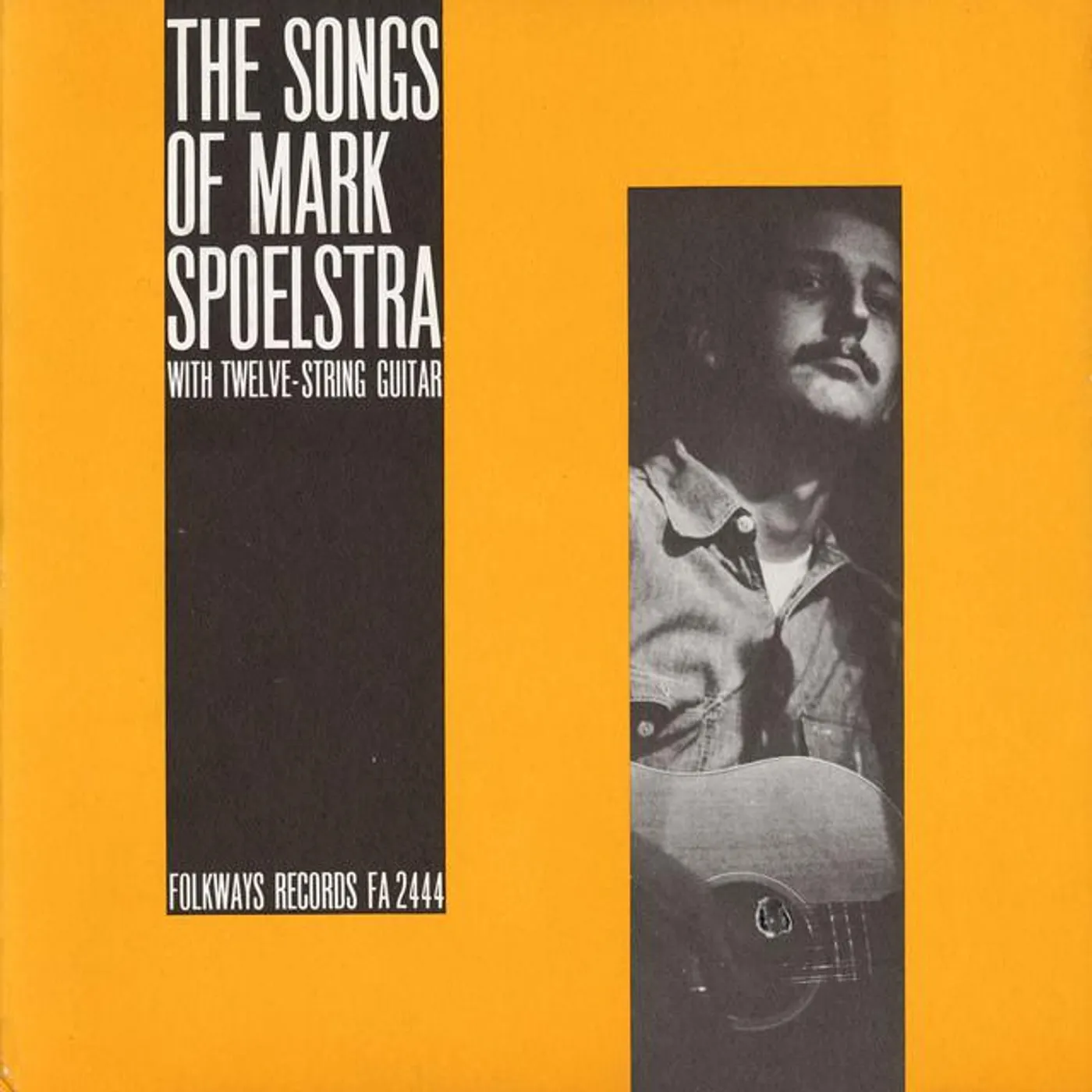 Mark Spoelstra Brand Page