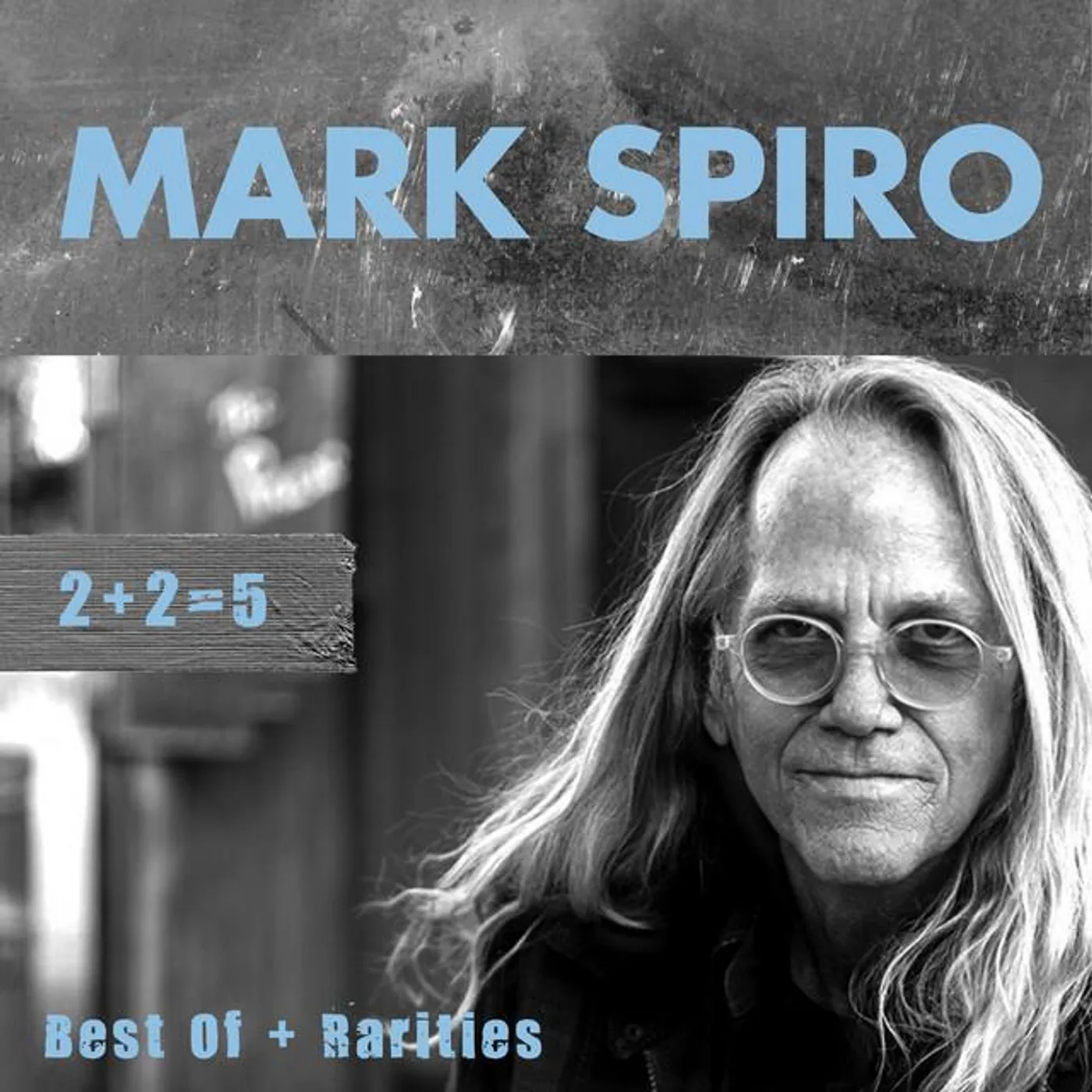 Mark Spiro Brand Page