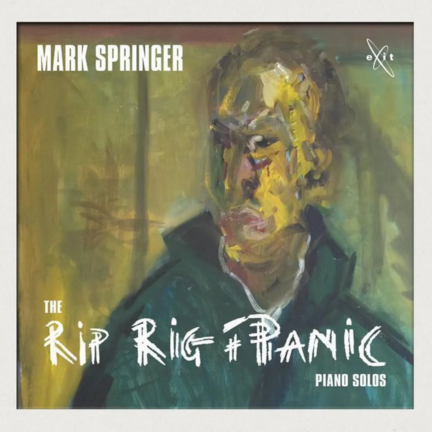 Mark Springer