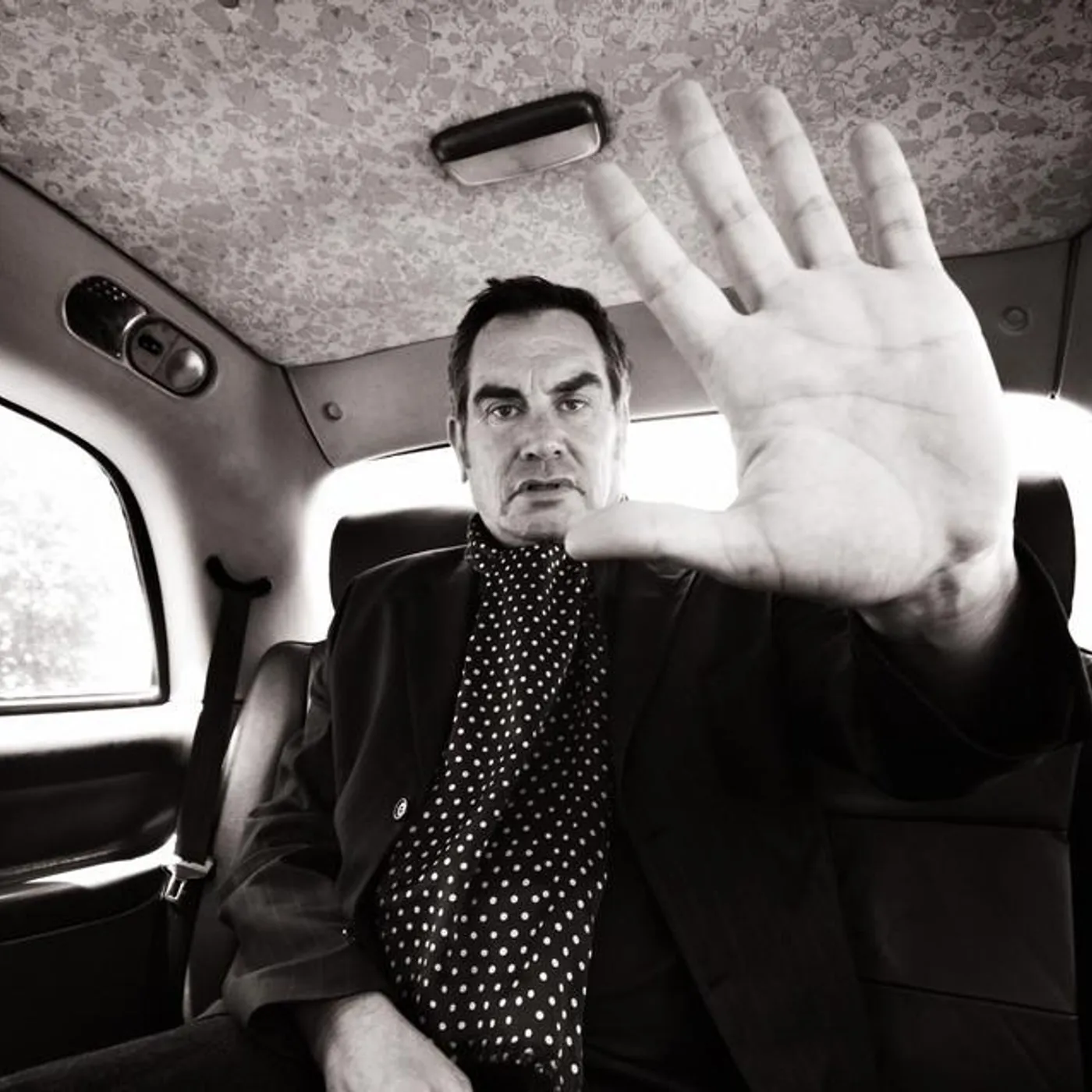 Mark Stewart Brand Page