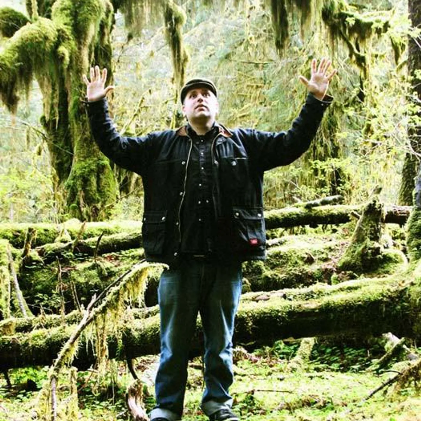 Mark Sultan Brand Page