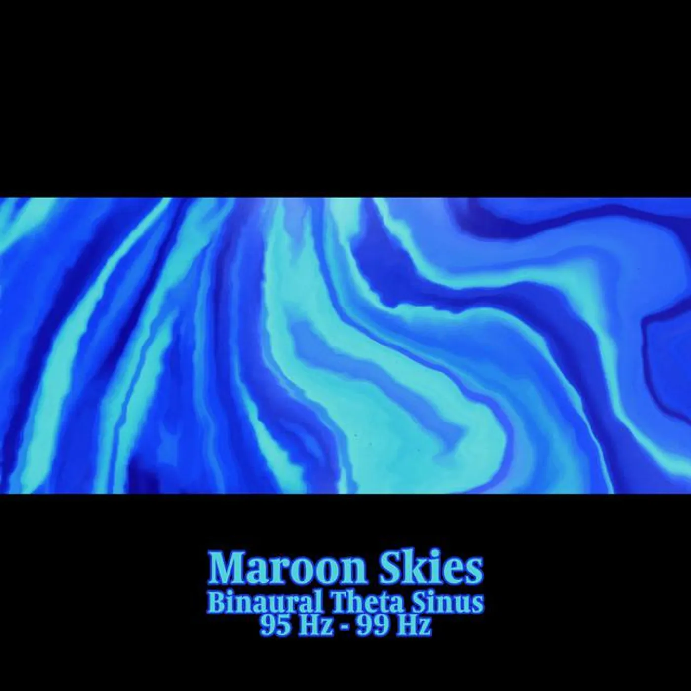 Maroon Skies Brand Page
