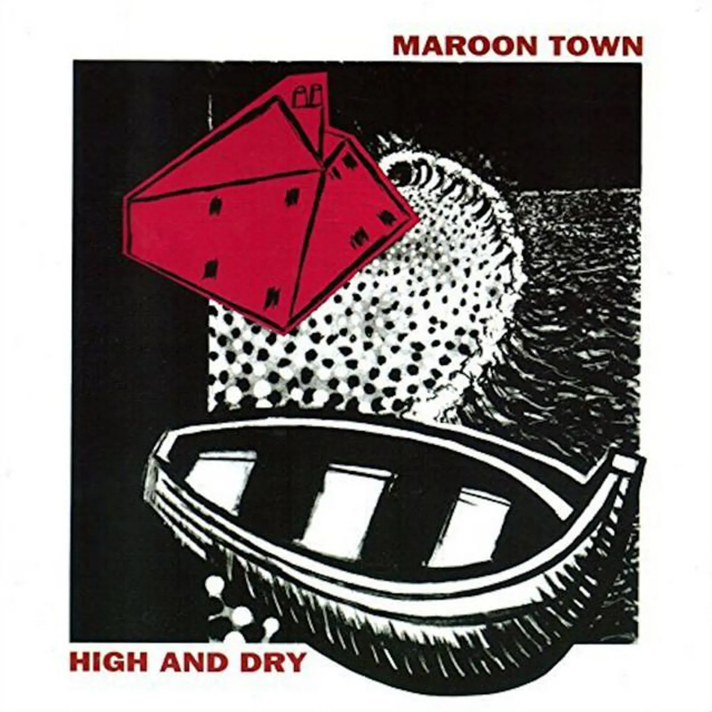 Maroon Town Brand Page