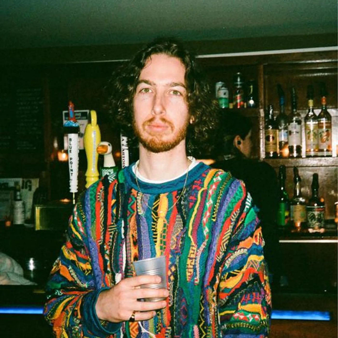 Marlon Craft Brand Page