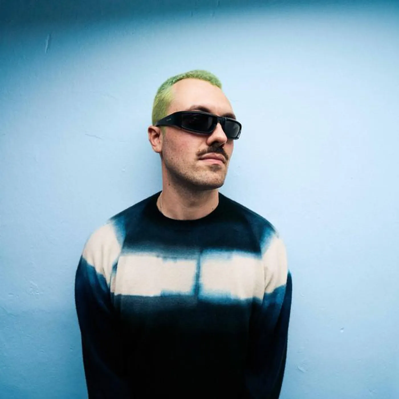 Marlon Hoffstadt Brand Page