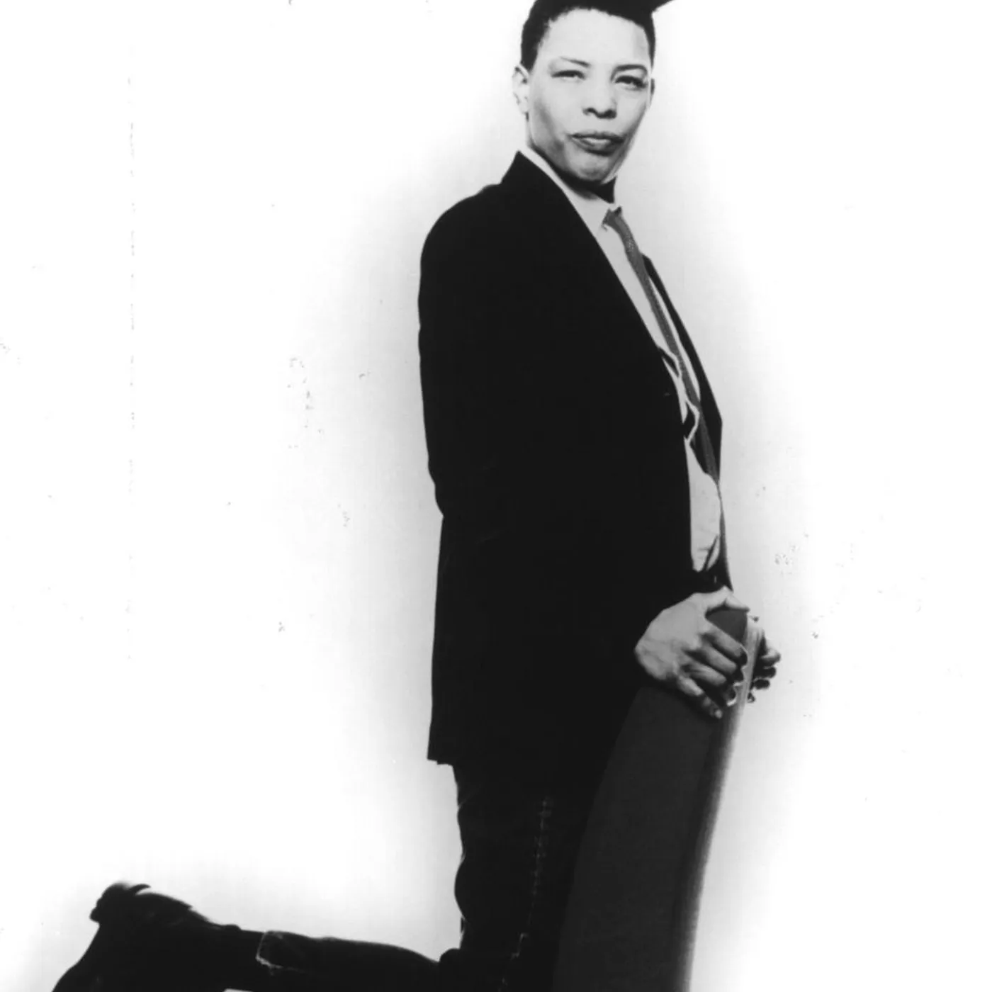 Marla Glen Brand Page