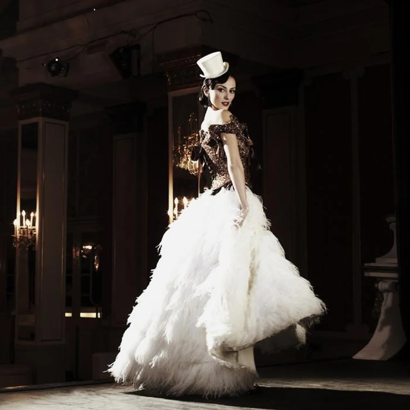 Marla Pétale Brand Page