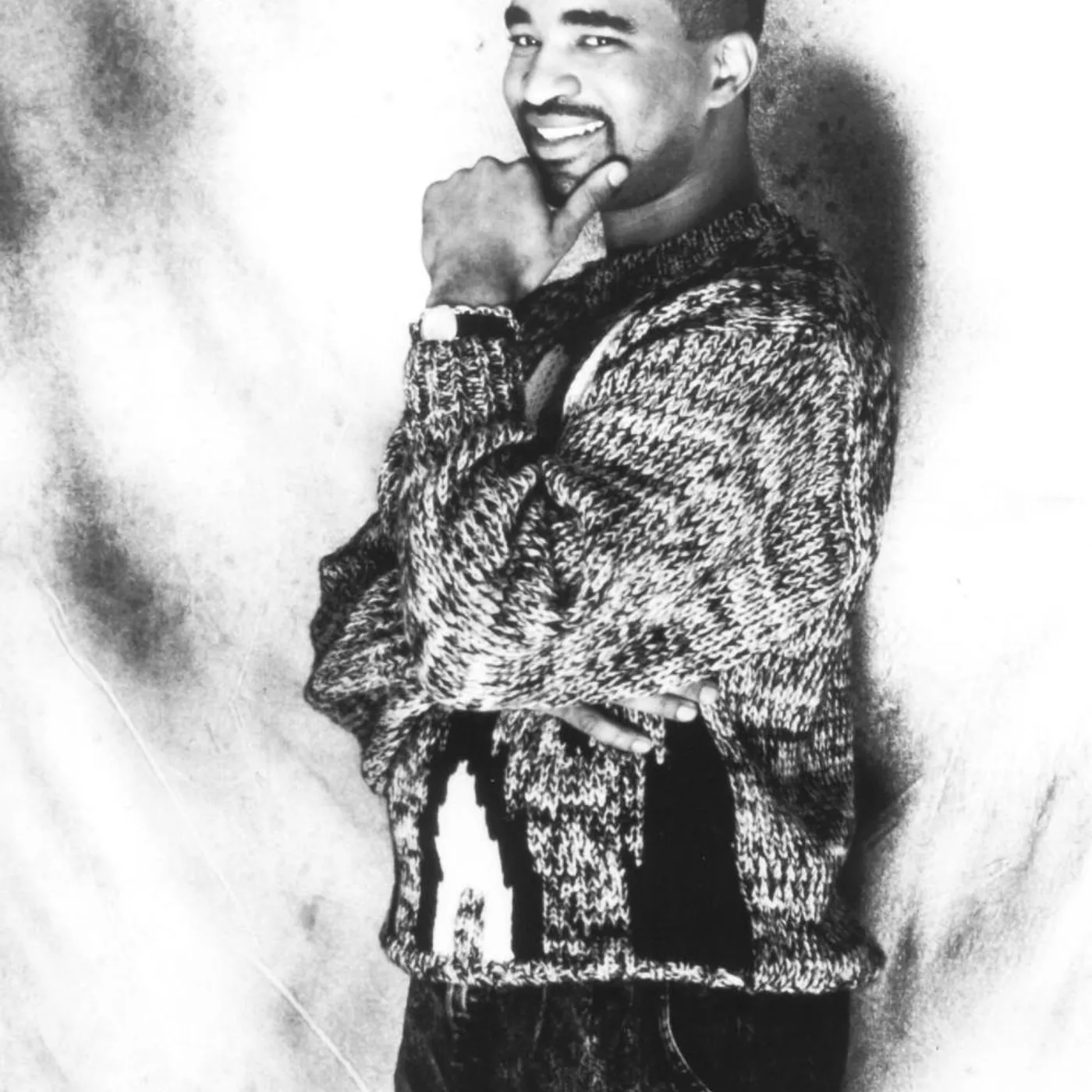 Marley Marl Brand Page