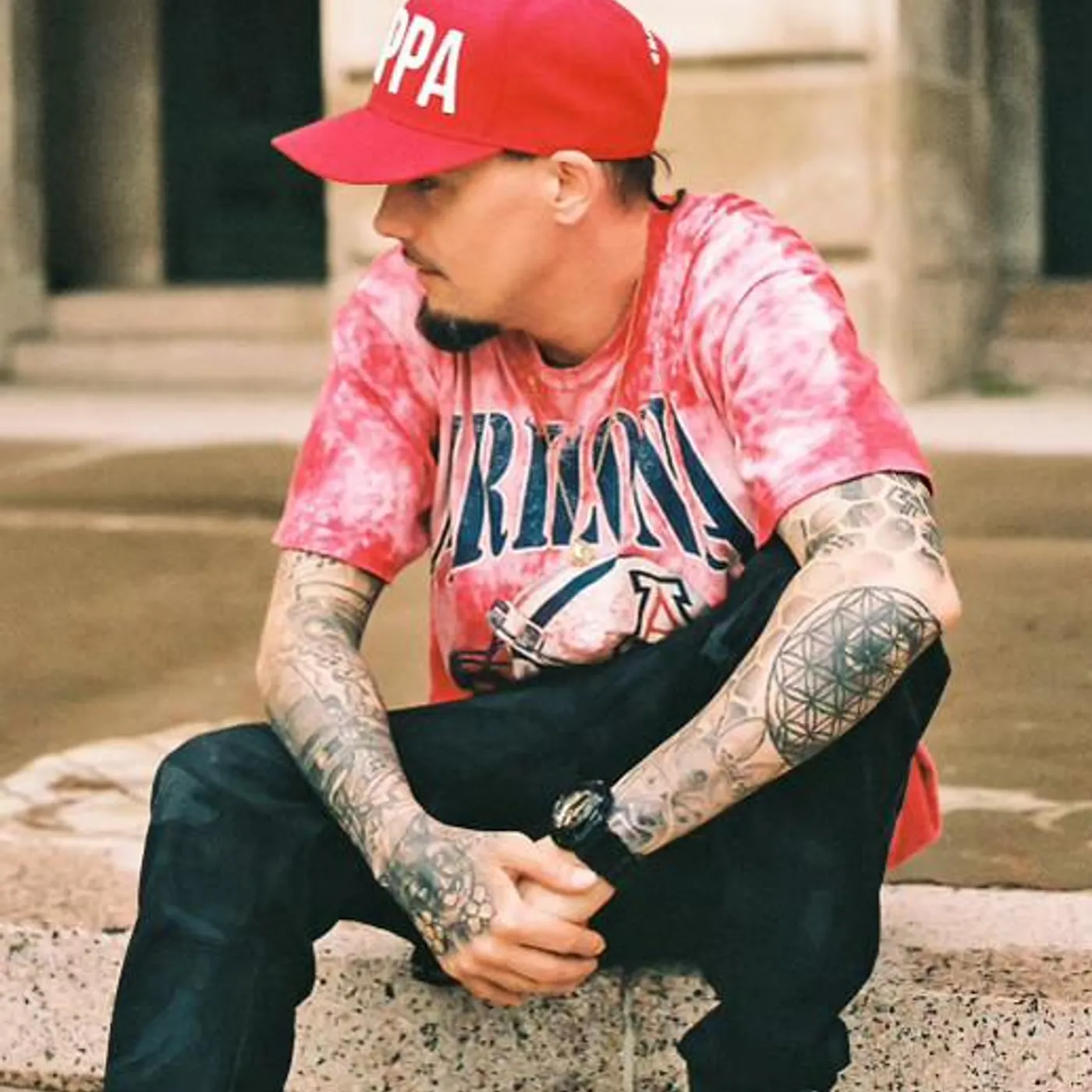 Marley B. Brand Page