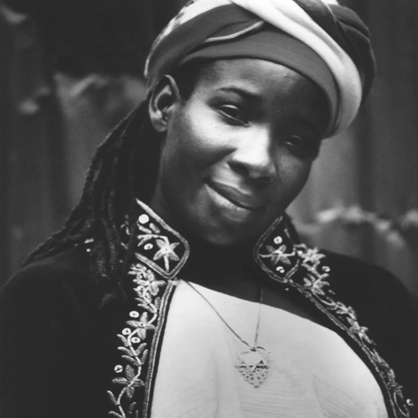 Rita Marley Brand Page