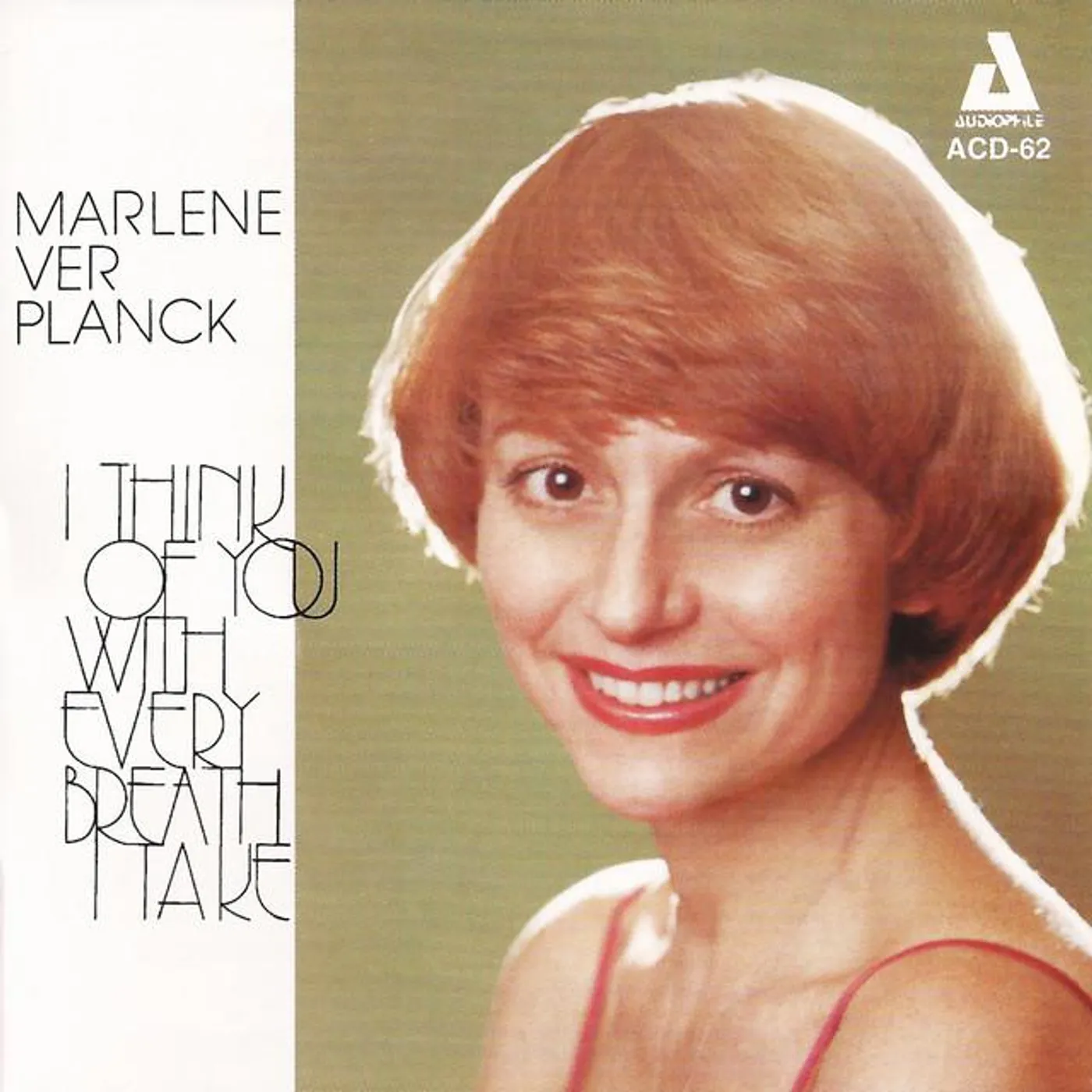 Marlene Ver Planck Brand Page