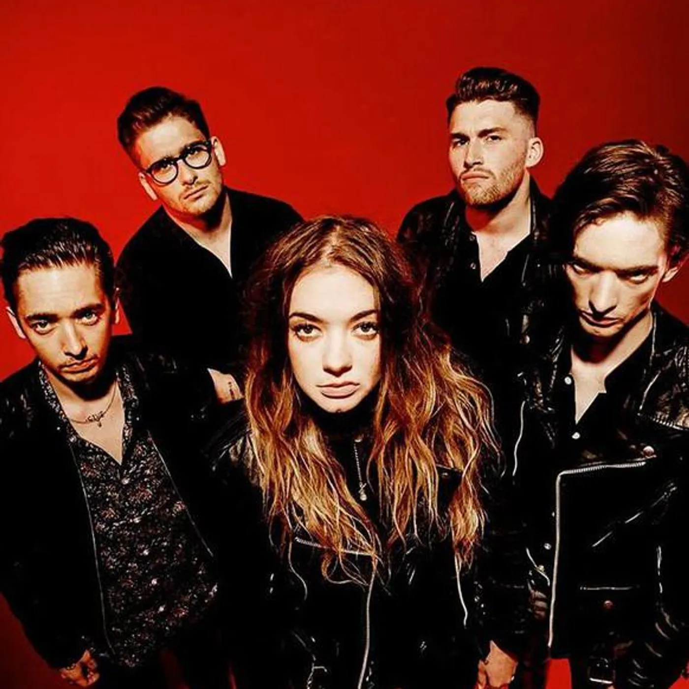 Marmozets Brand Page