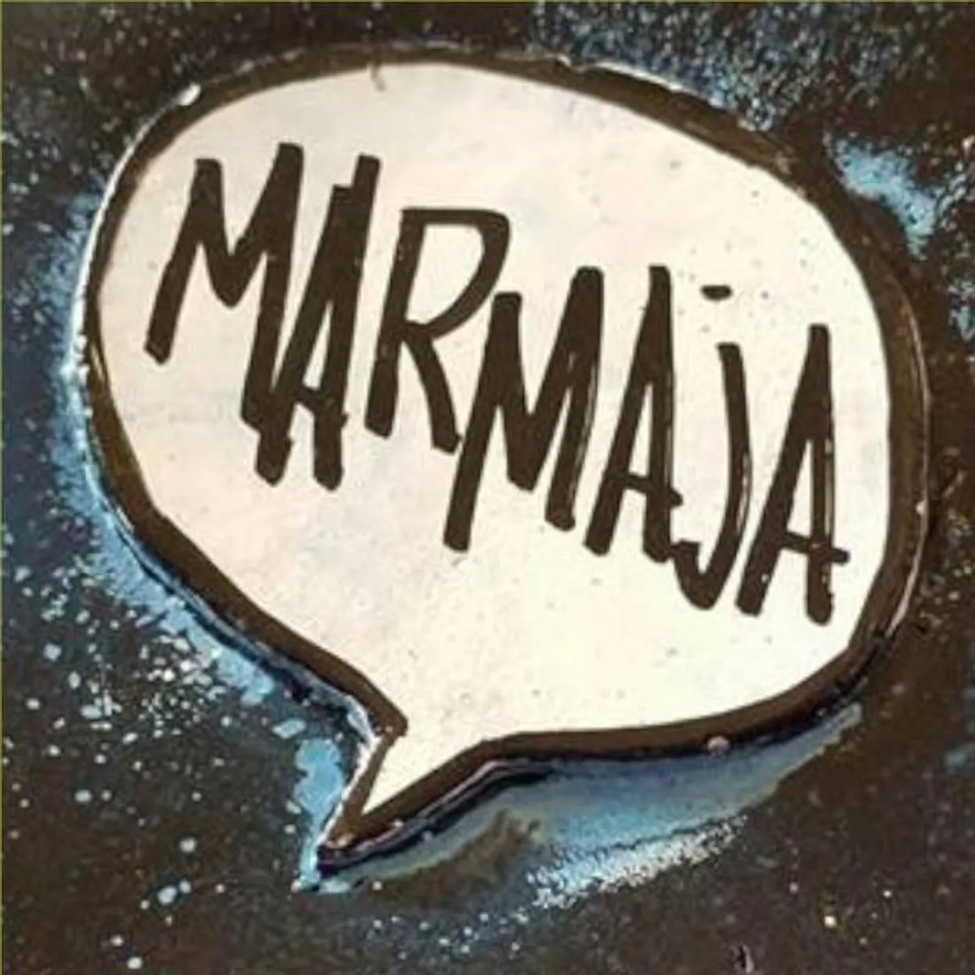 Marmaja