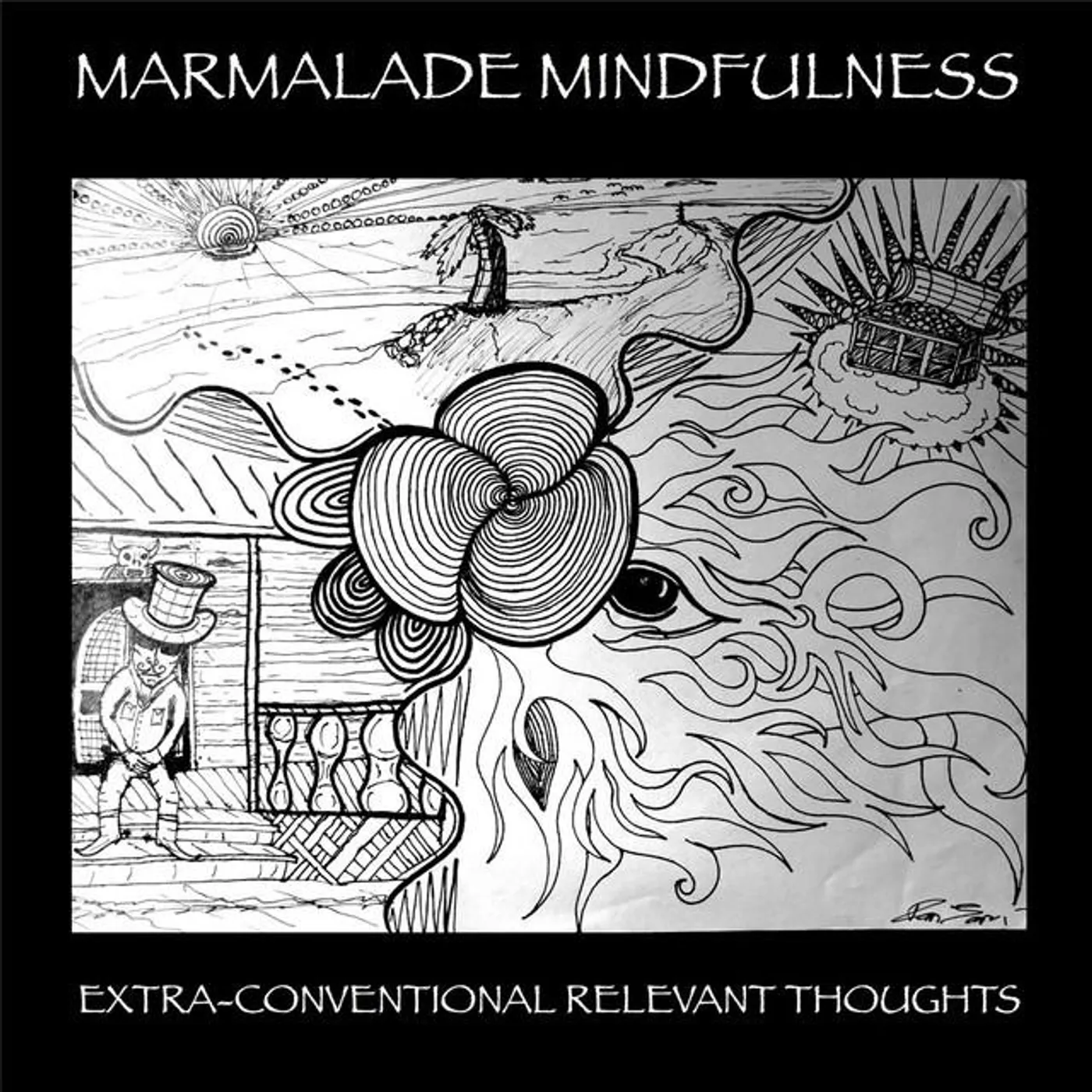 Marmalade Mindfulness