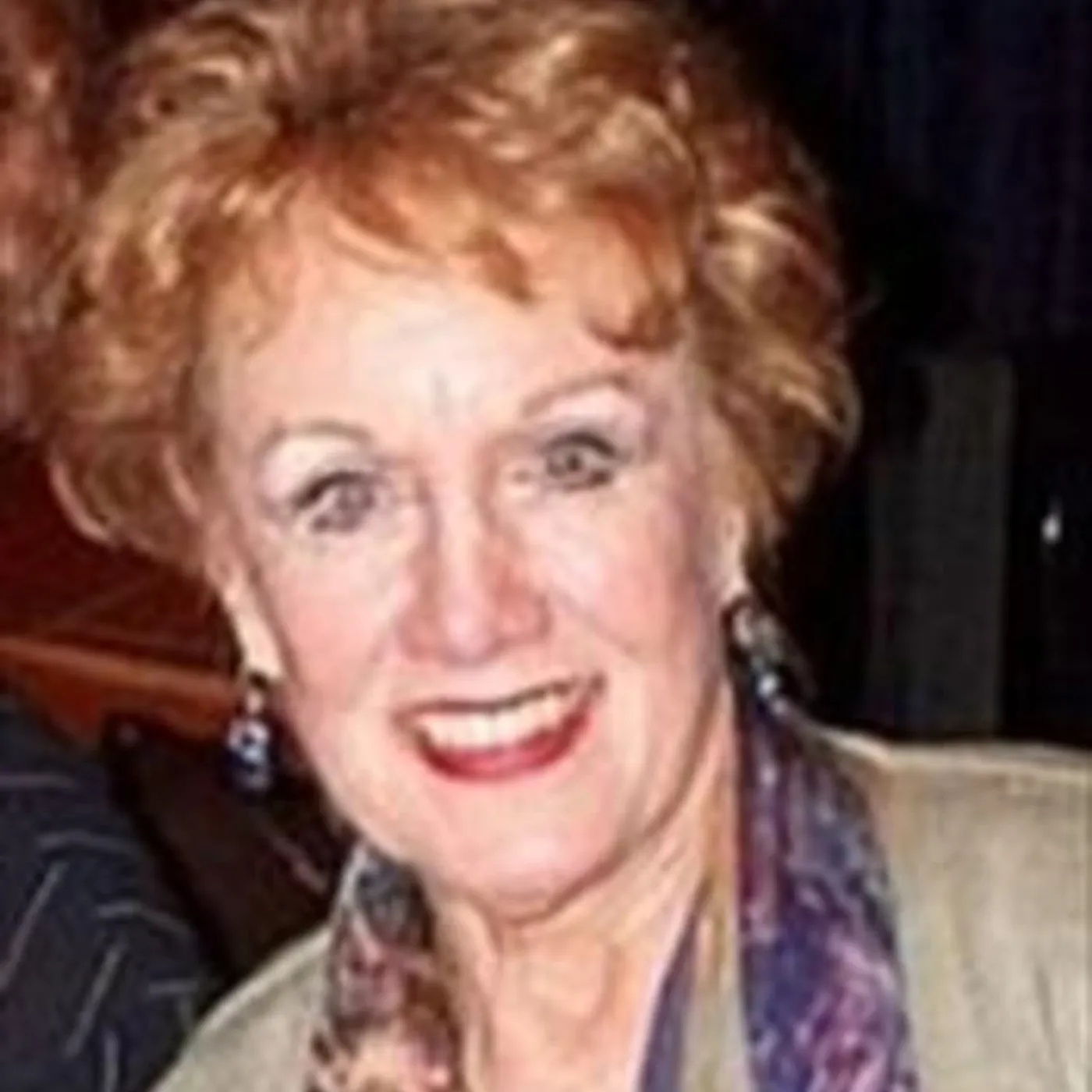 Marni Nixon Brand Page