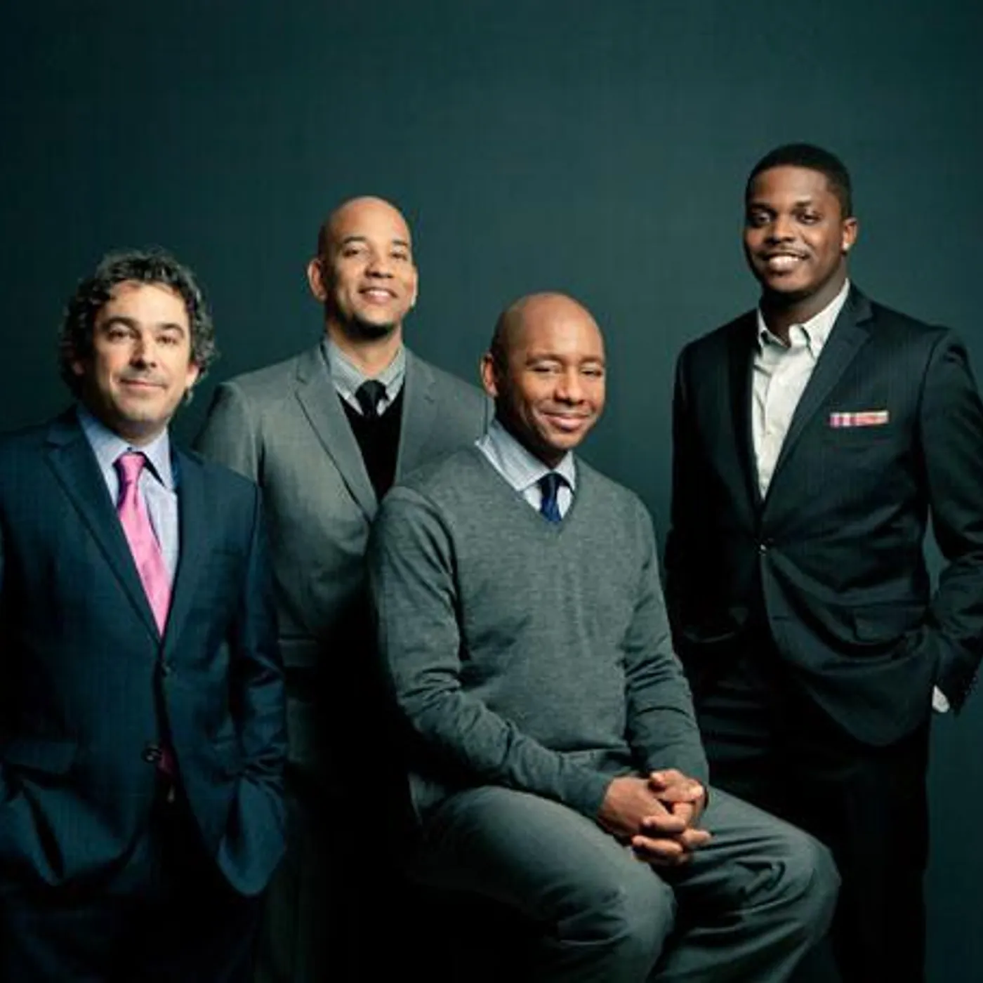 Branford Marsalis Quartet Brand Page