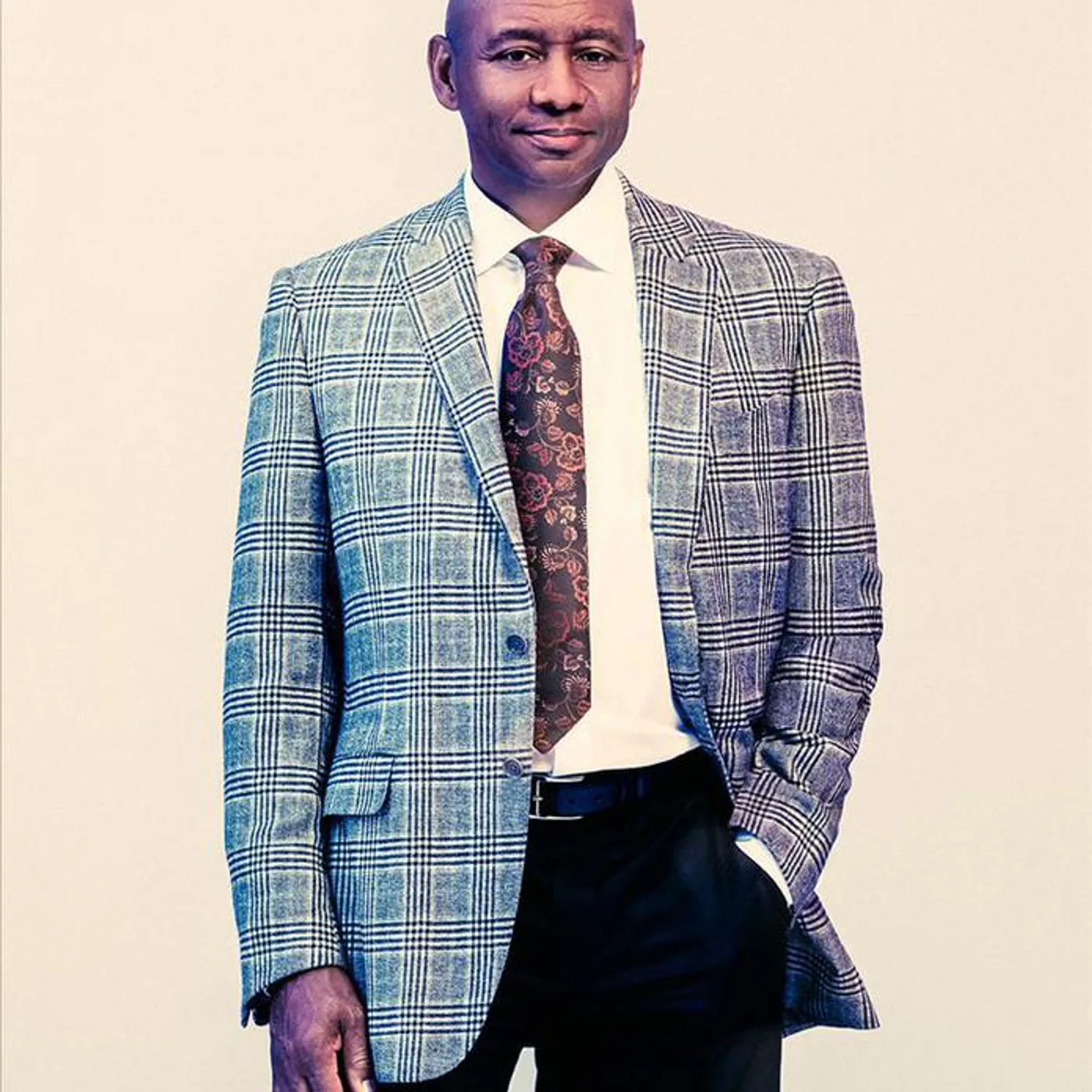 Branford Marsalis Brand Page