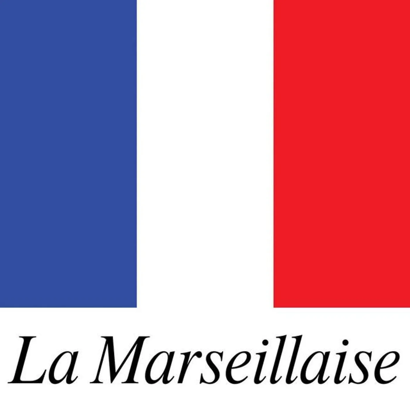 Marseillaise Brand Page