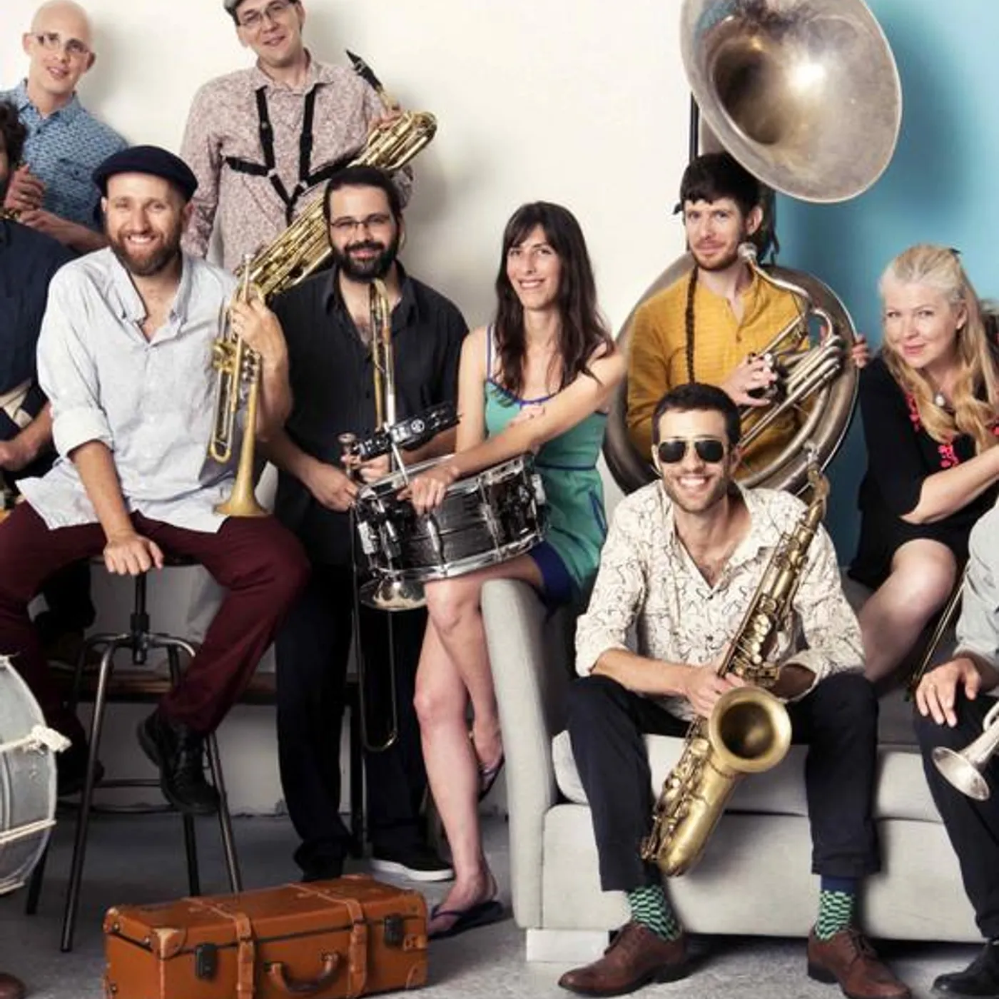 Marsh Dondurma Brand Page