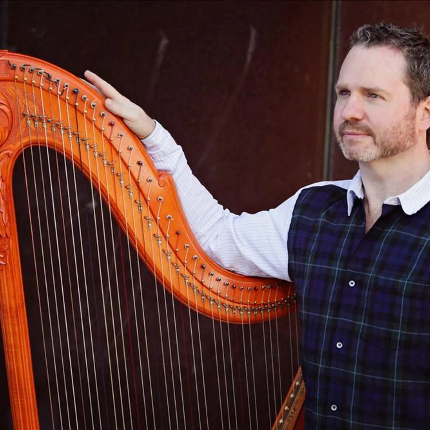 Marshall McGuire Brand Page