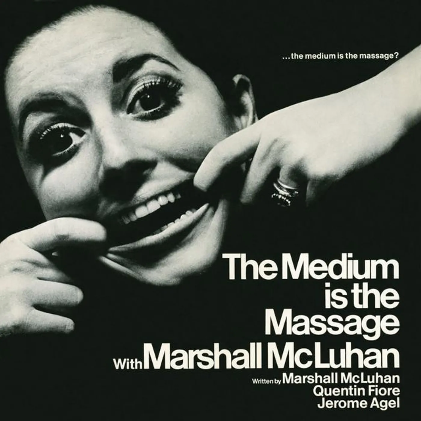 Marshall McLuhan Brand Page