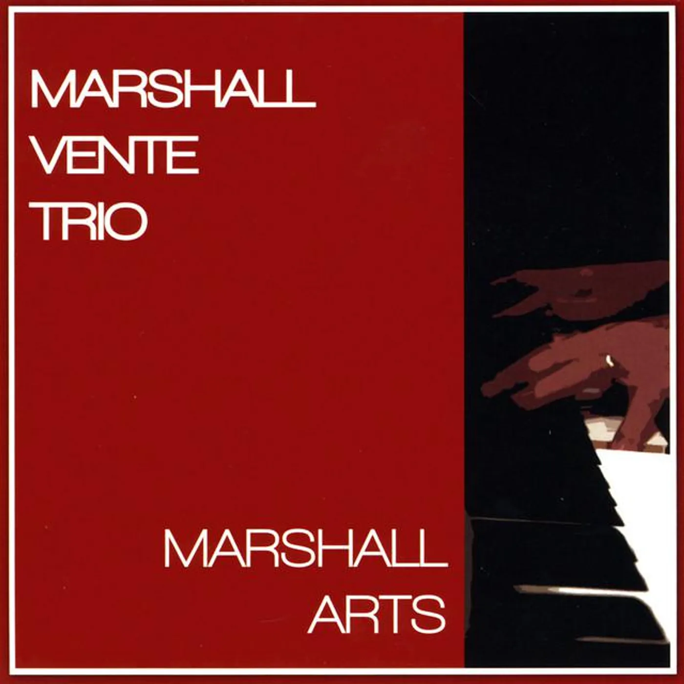 Marshall Vente Trio