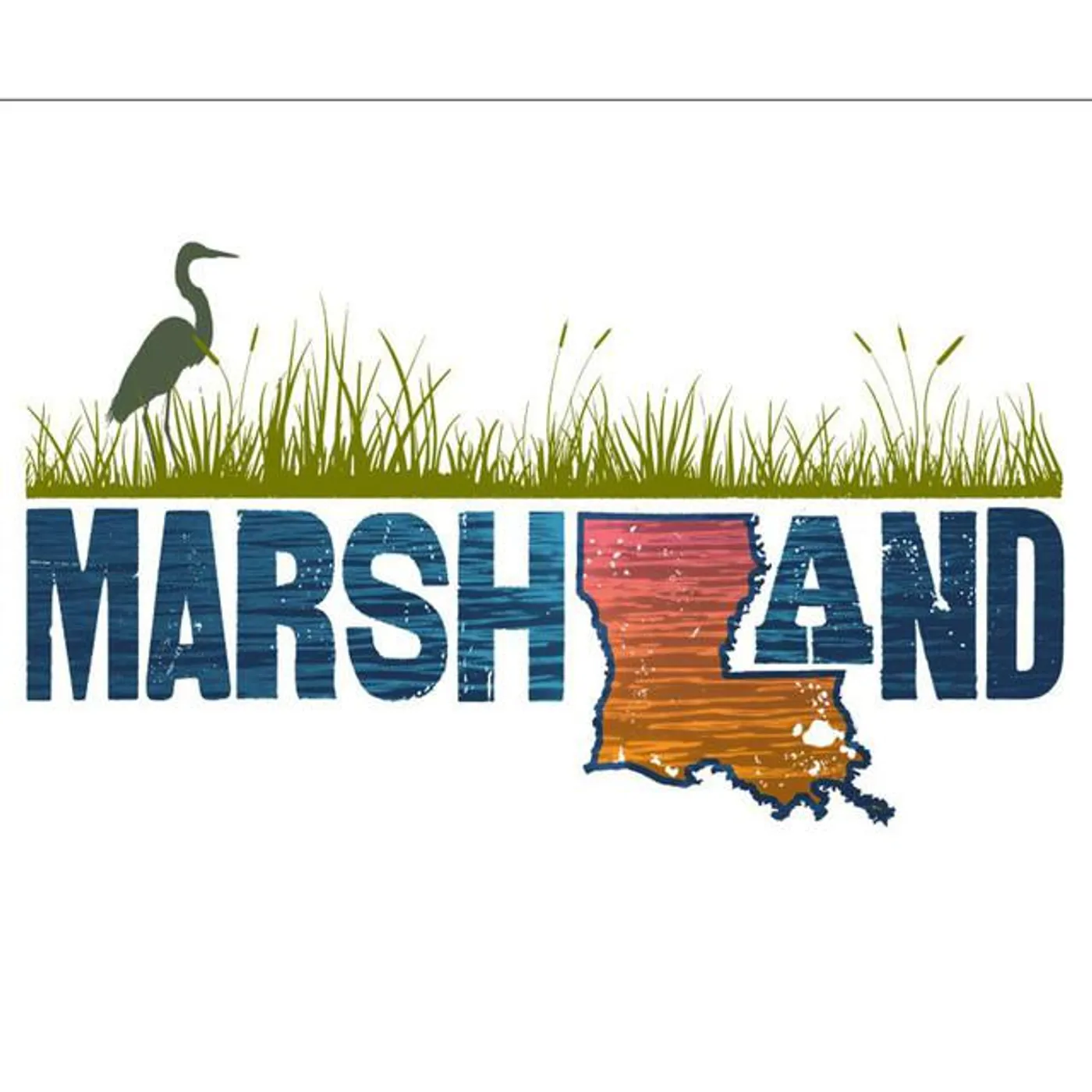 Marshland