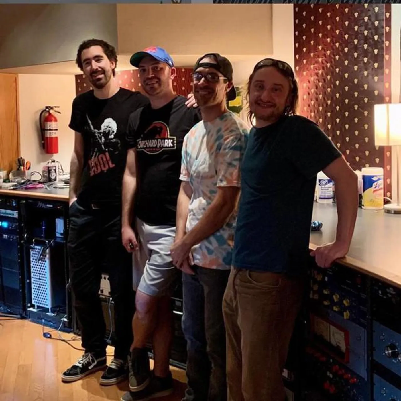 Marshmellow Overcoat