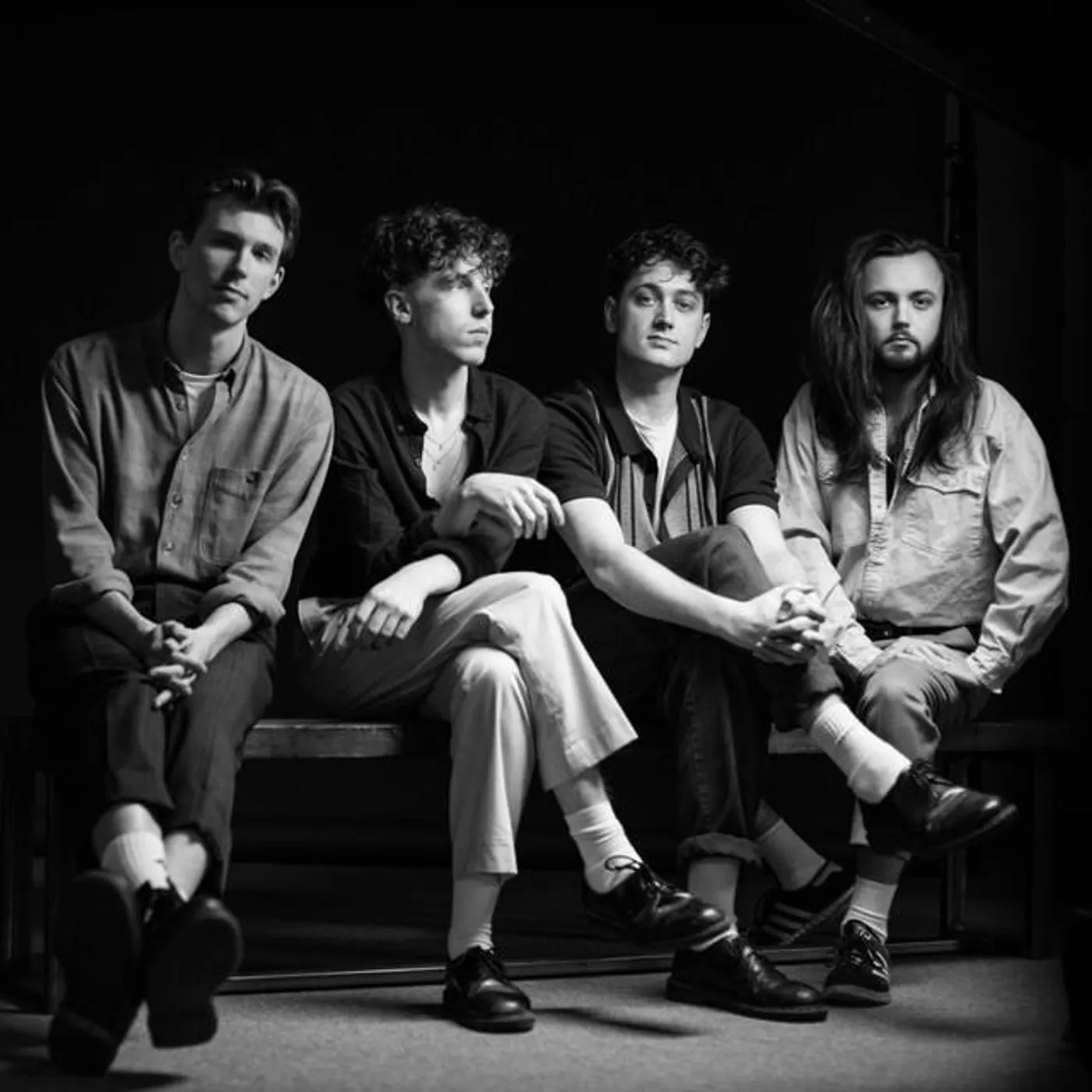 Marsicans Brand Page