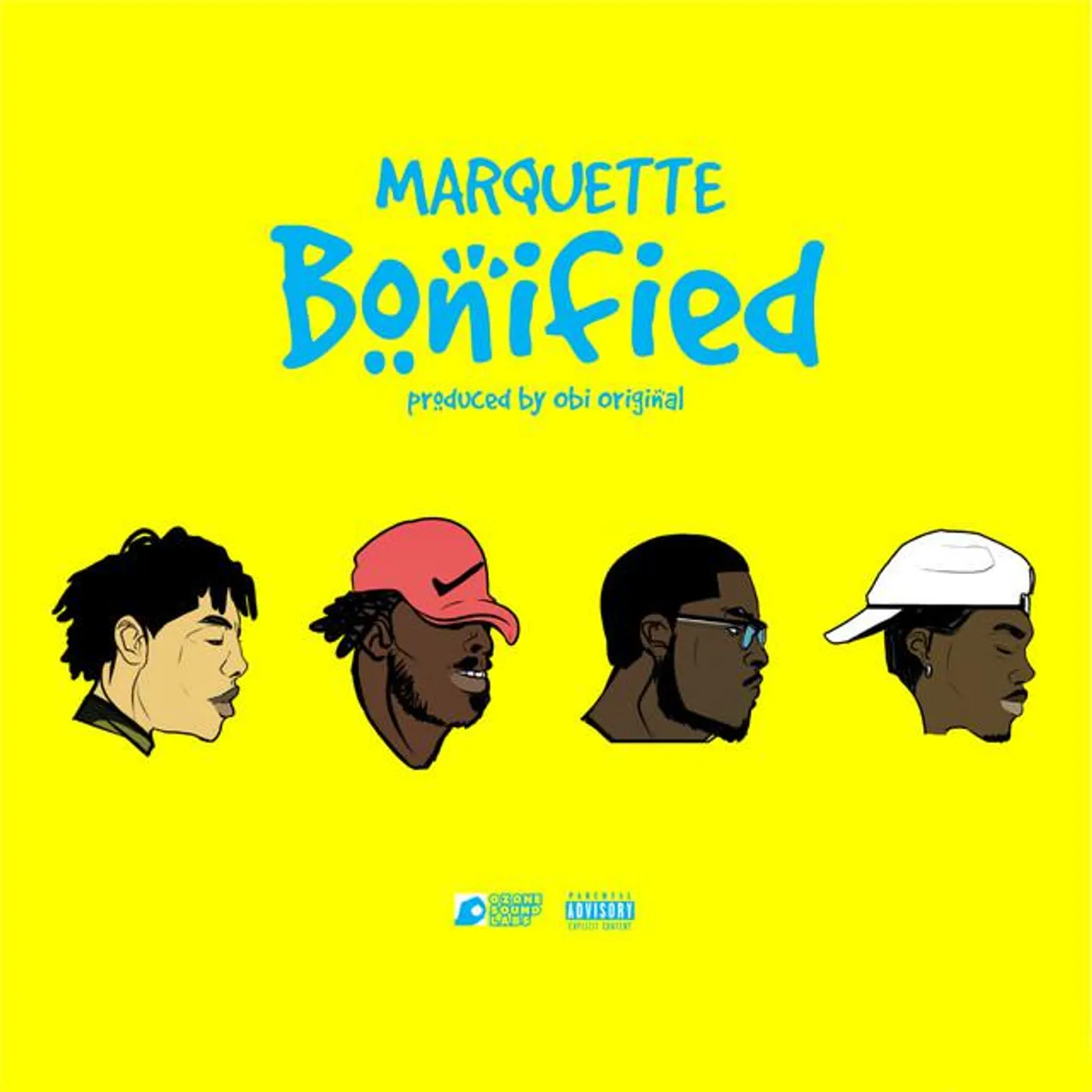MARQUETTE Brand Page