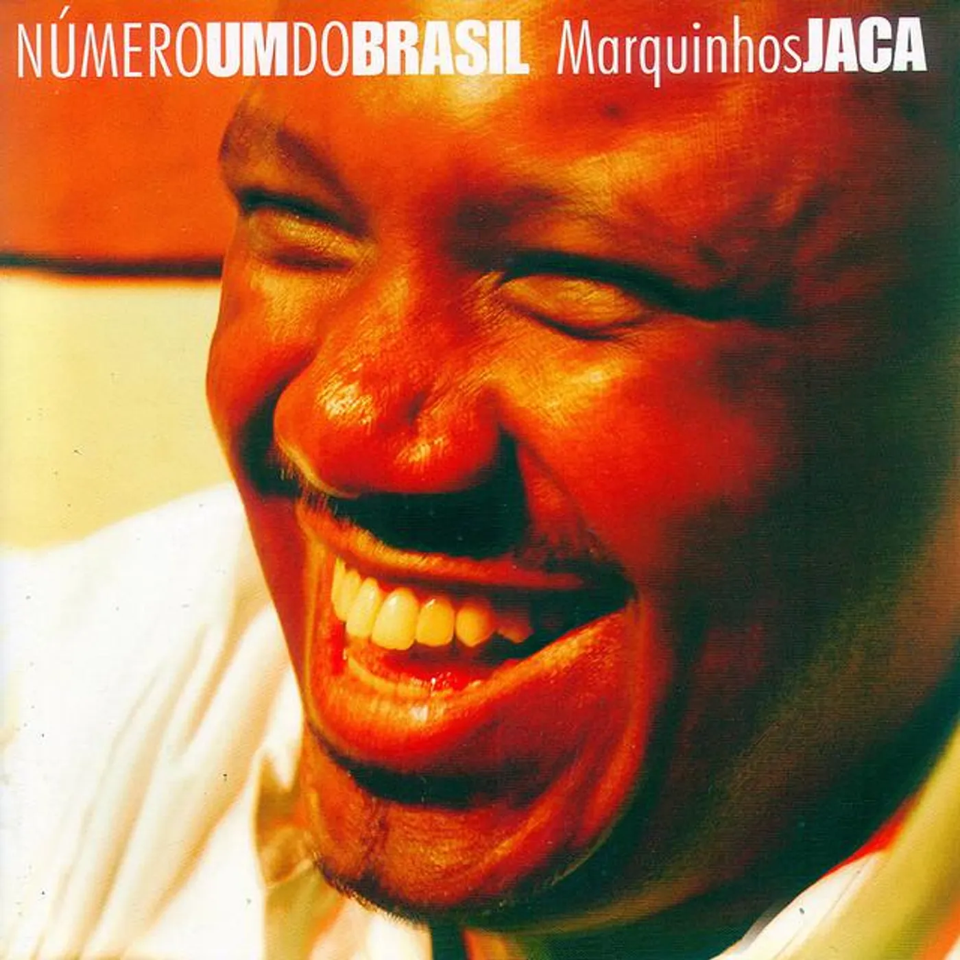 Marquinhos Jaca Brand Page