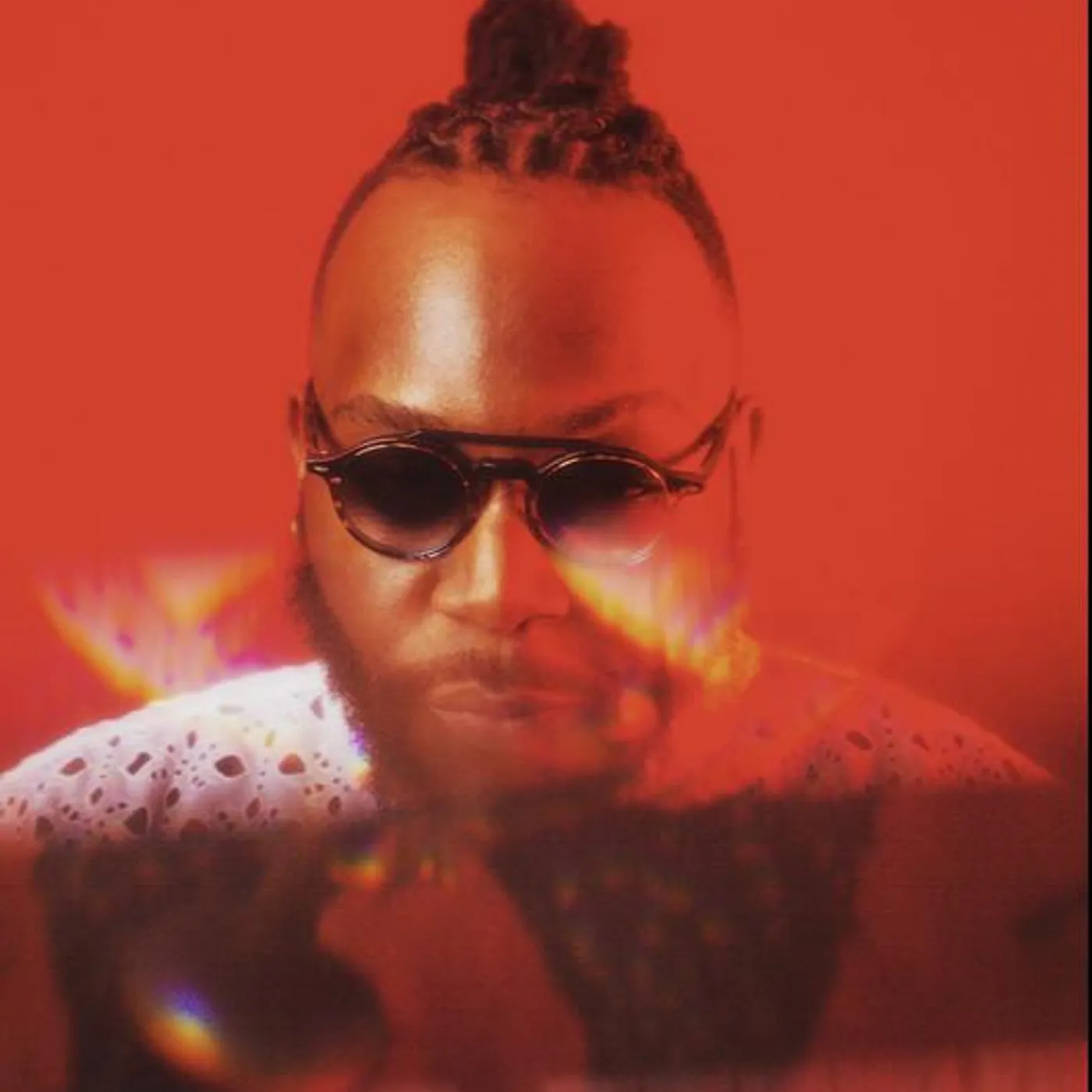 Marquis Hill Brand Page