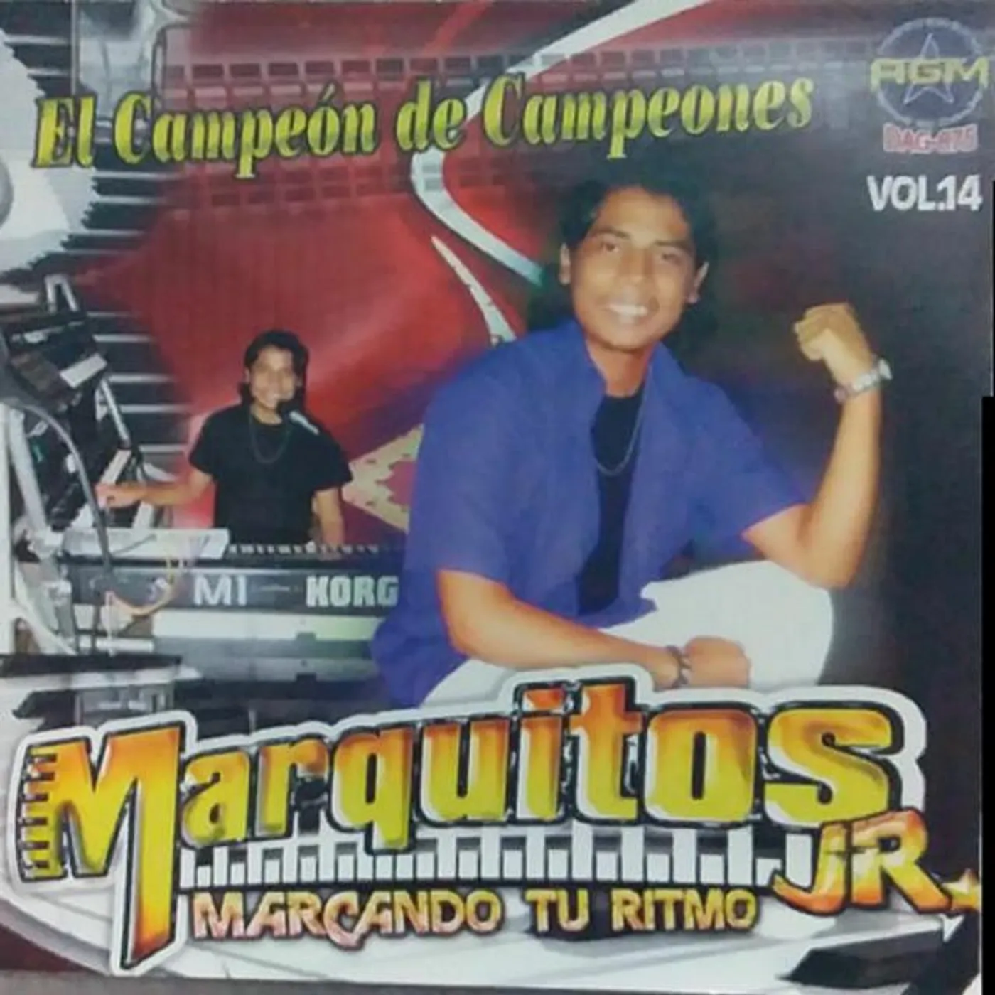 Marquitos Jr.