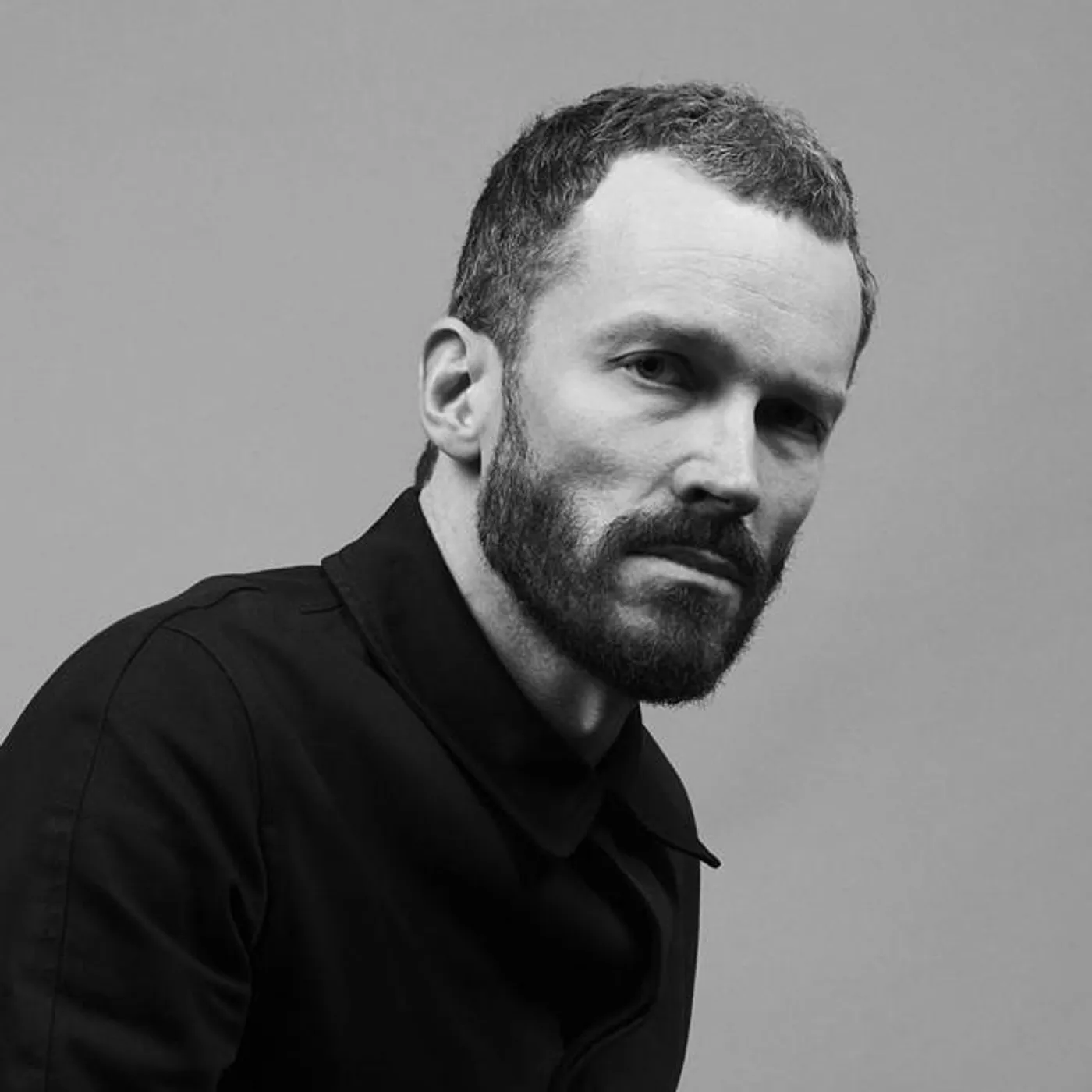 Marcus Marr Brand Page