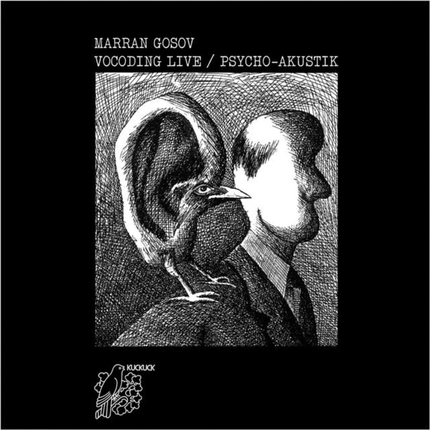 Marran Gosov Brand Page