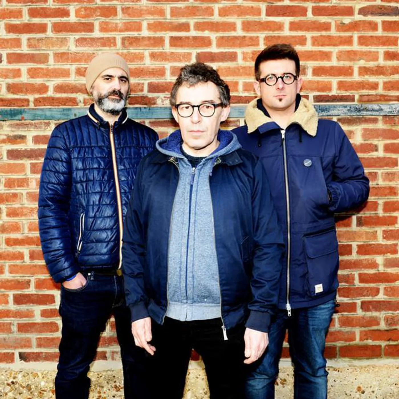 The Married Monk Brand Page