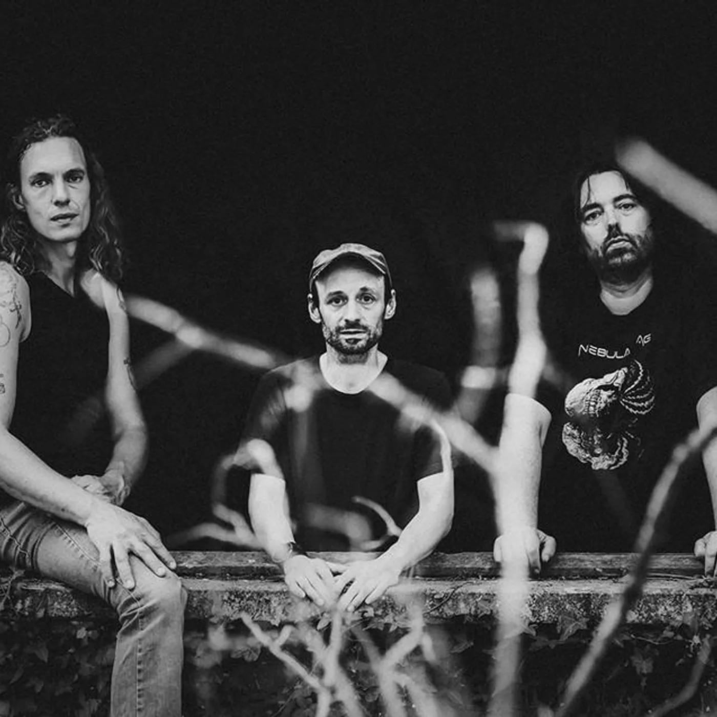 Mars Red Sky Brand Page