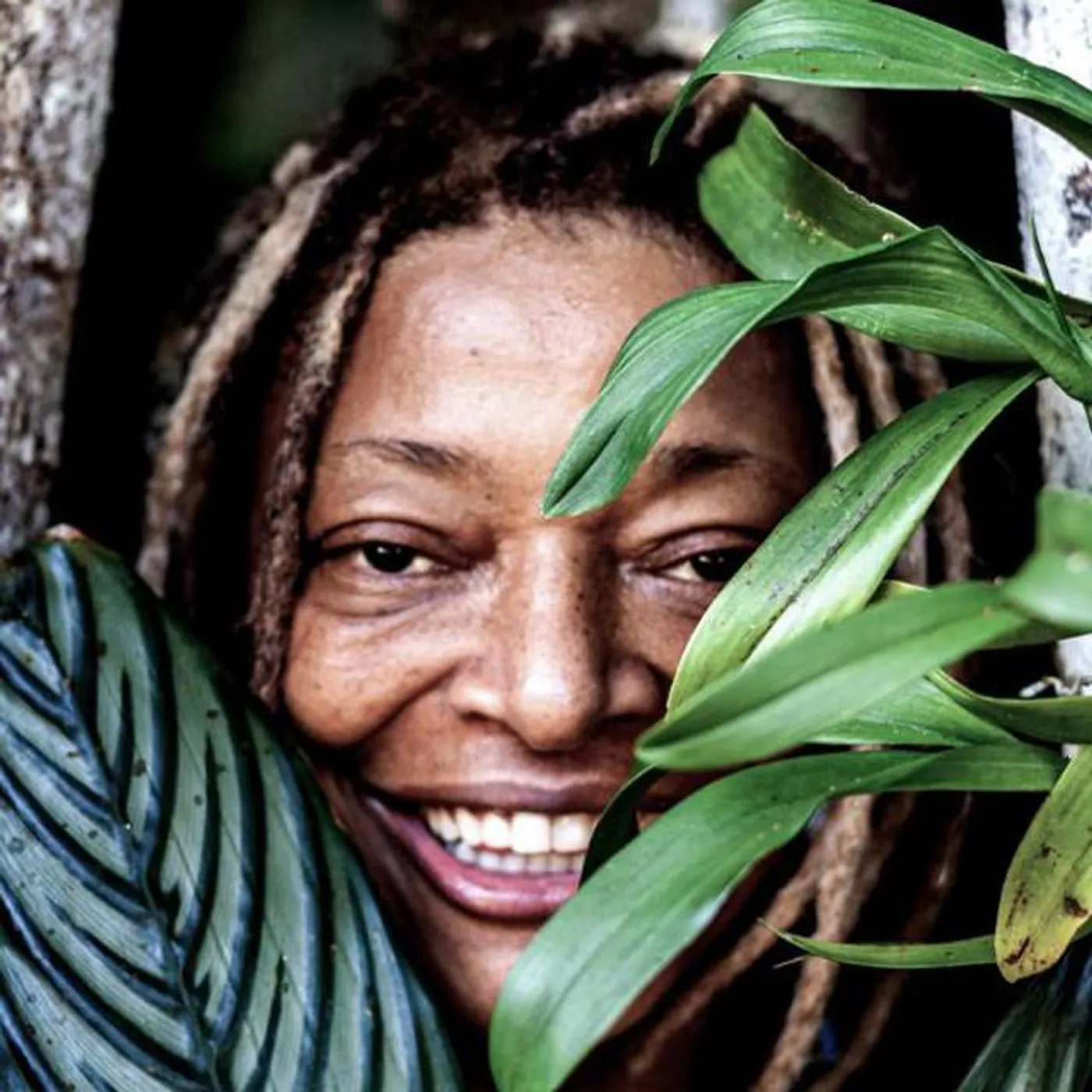 Mart'nália Brand Page