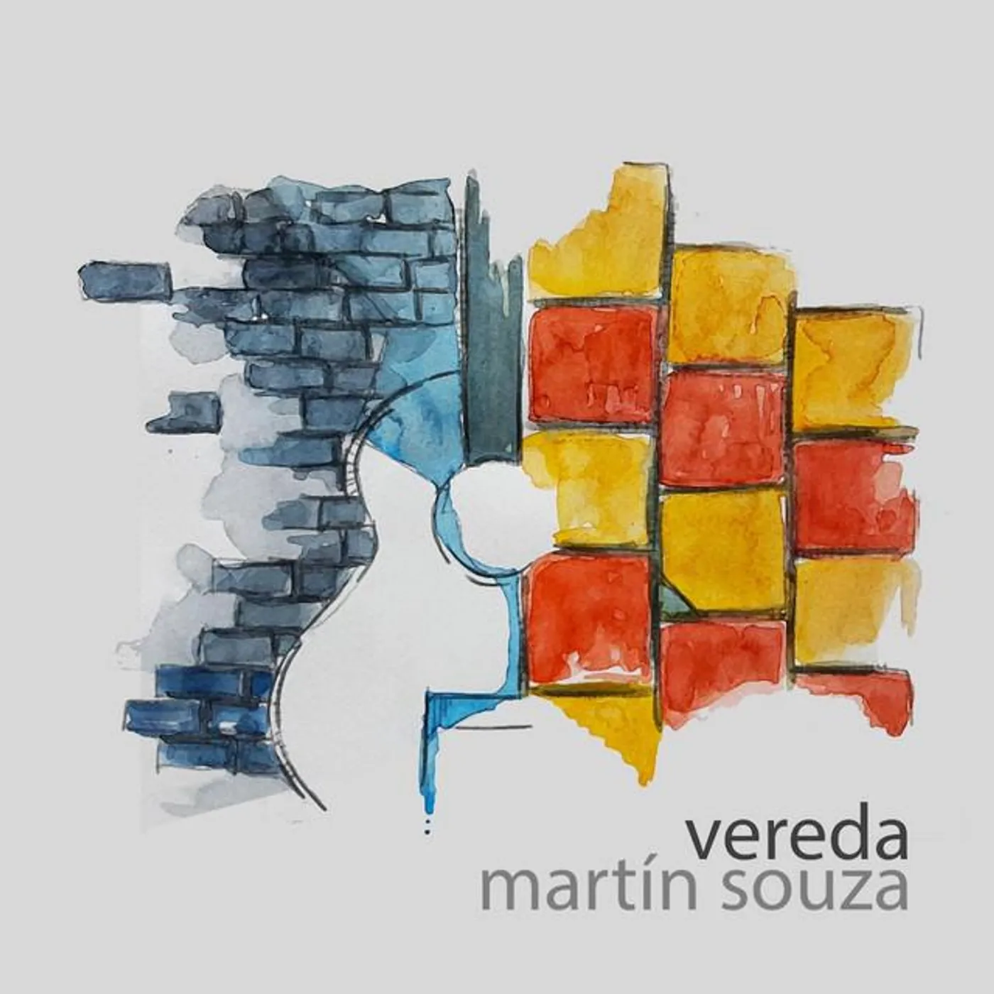 Martín Souza