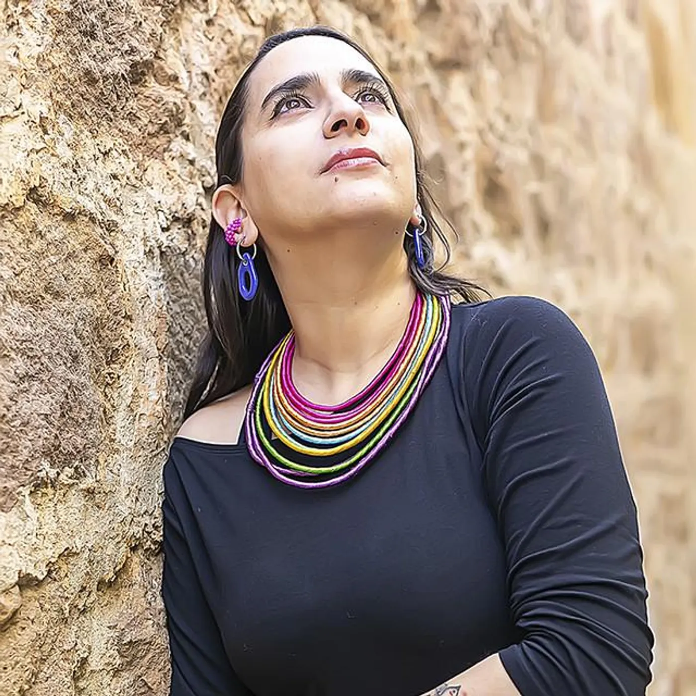 Marta Gómez Brand Page