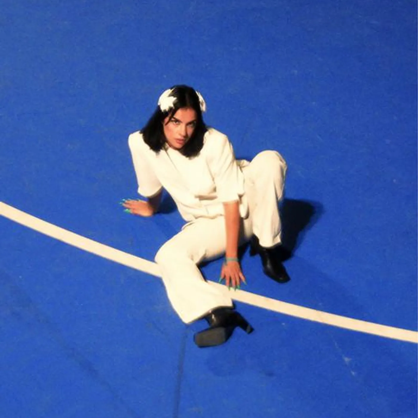 Marta Sango Brand Page