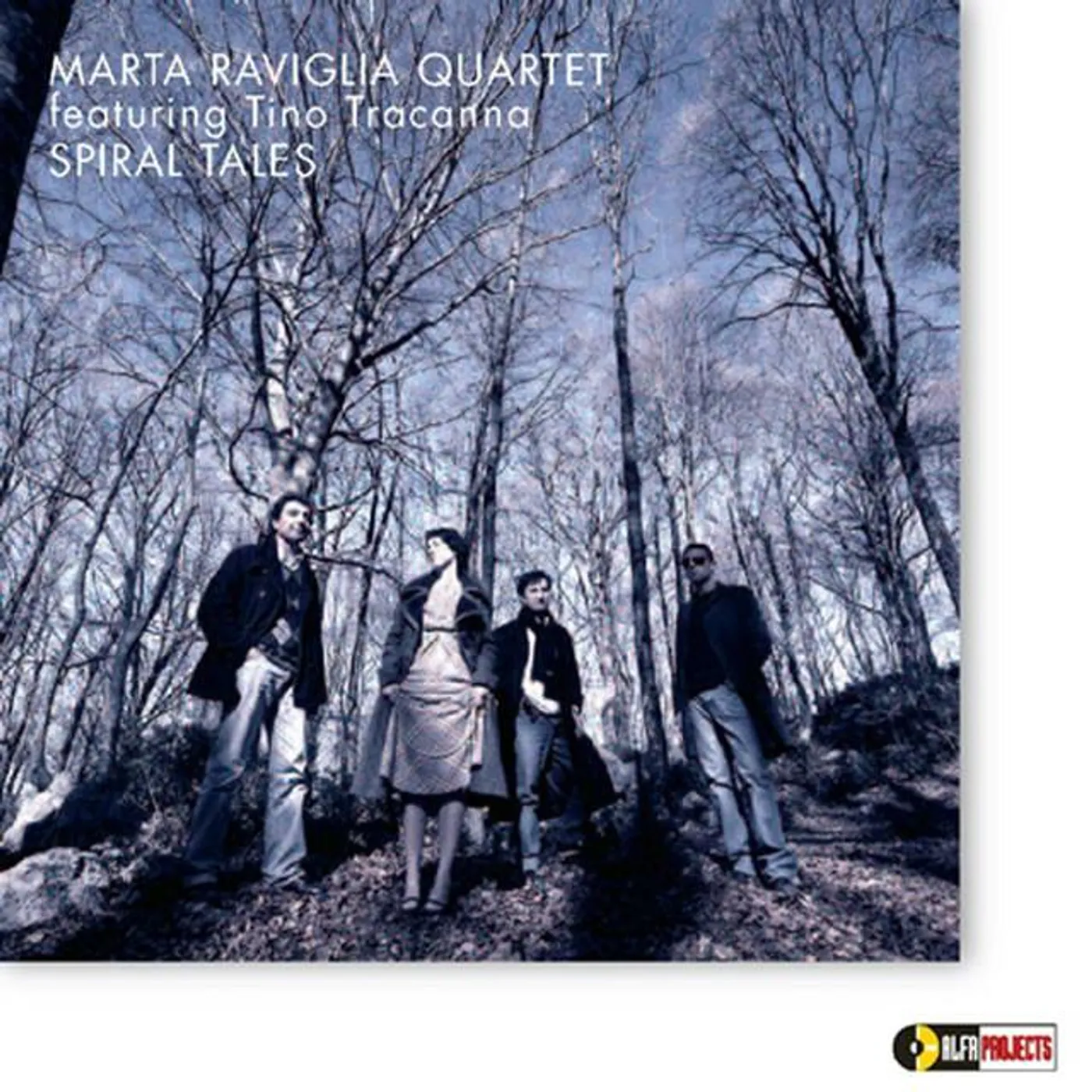 Marta Raviglia Brand Page