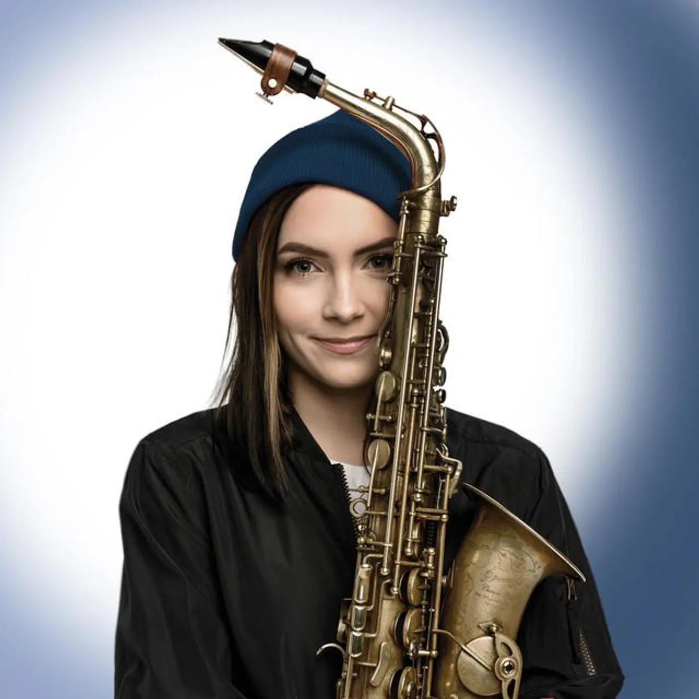 Marta Wajdzik Quartet Brand Page