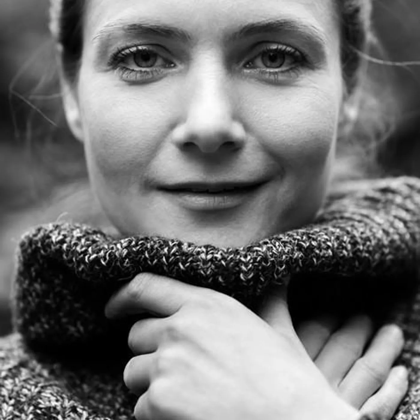 Marta Topferova Brand Page