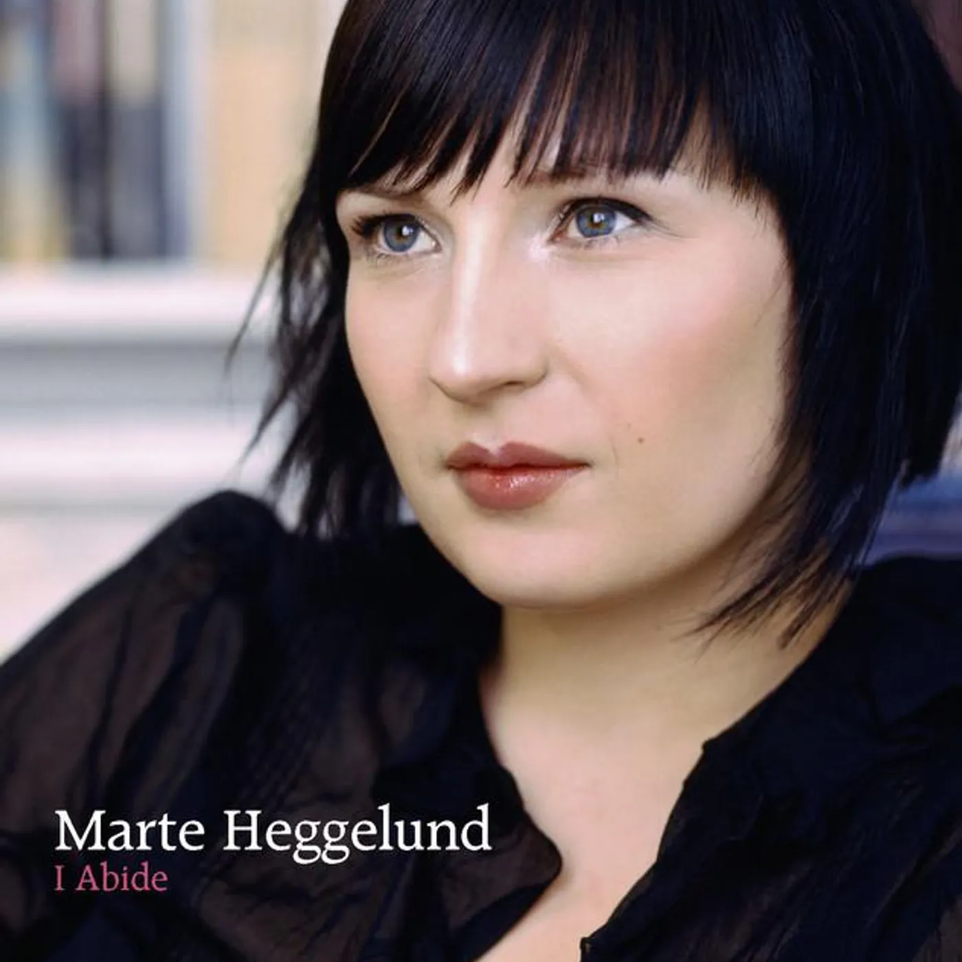 Marte Heggelund