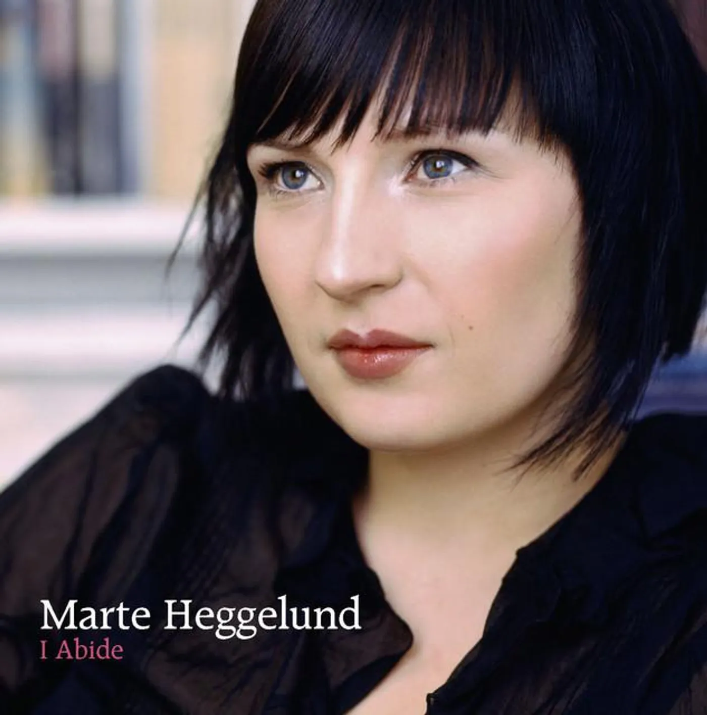 Marte Heggelund